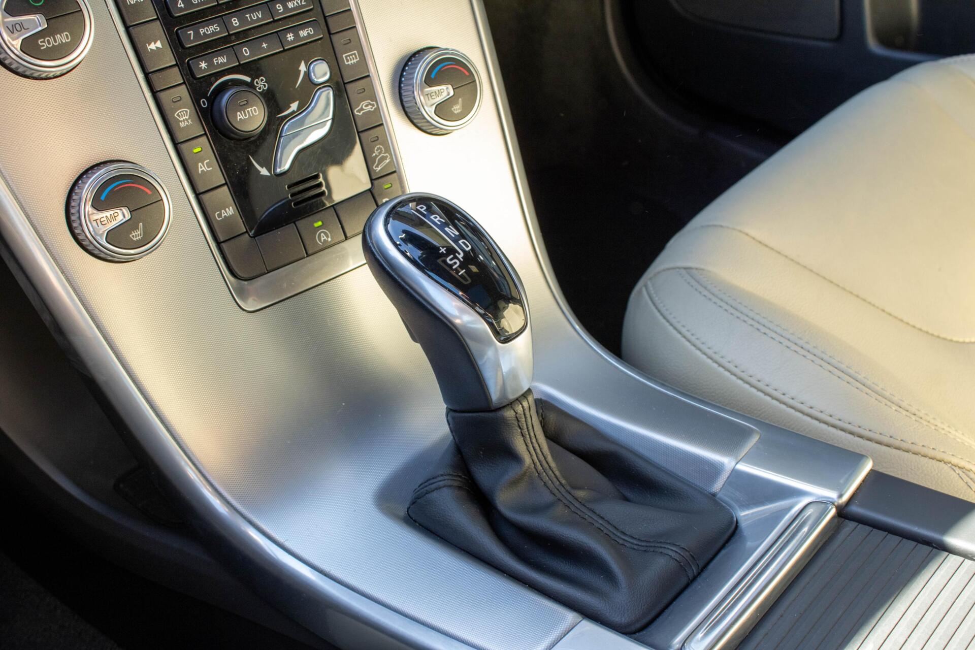 Foto van Volvo Xc60
