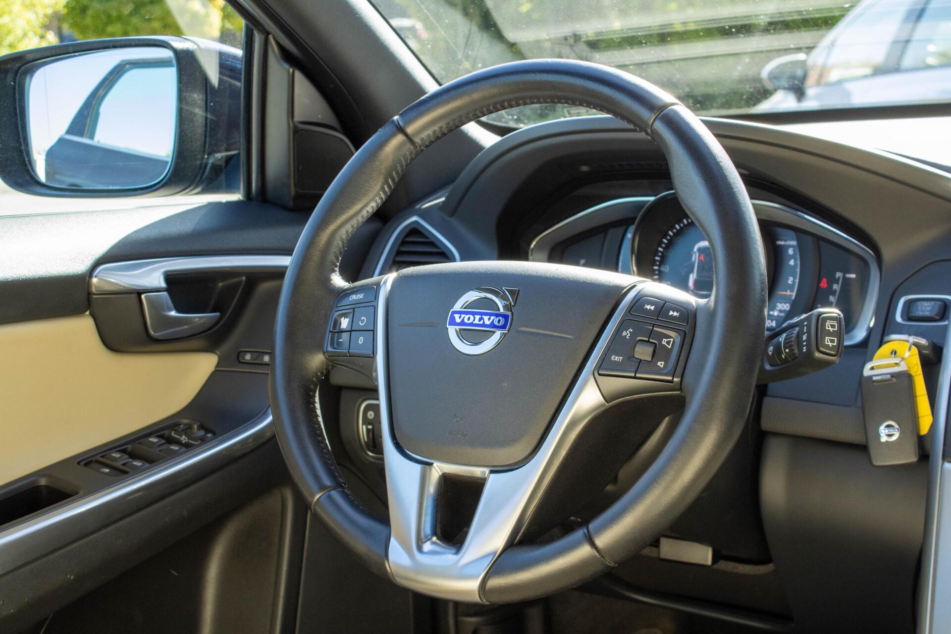 Foto van Volvo Xc60