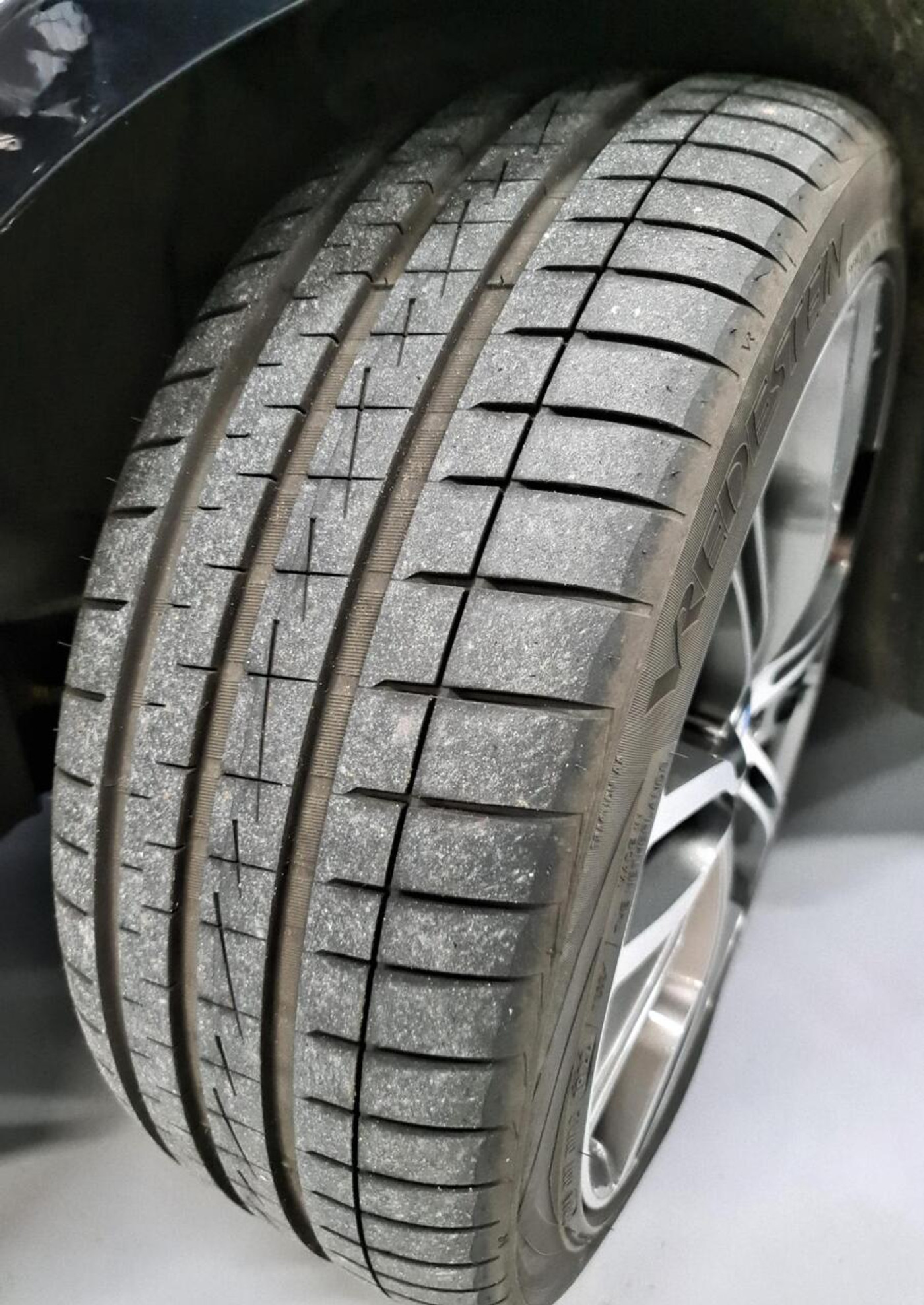 Foto van BMW 5er Reihe