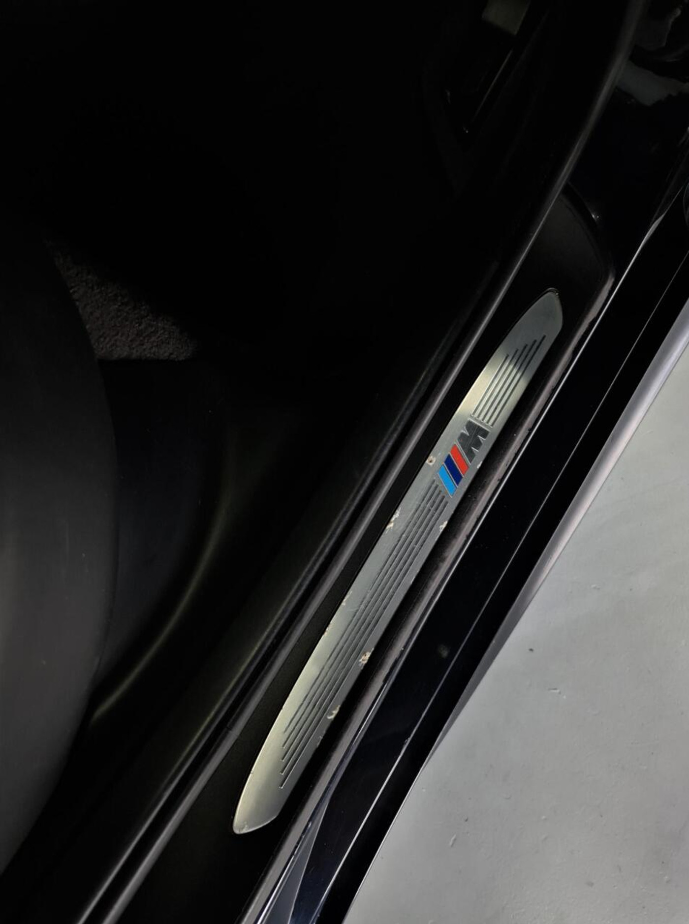 Foto van BMW 5er Reihe