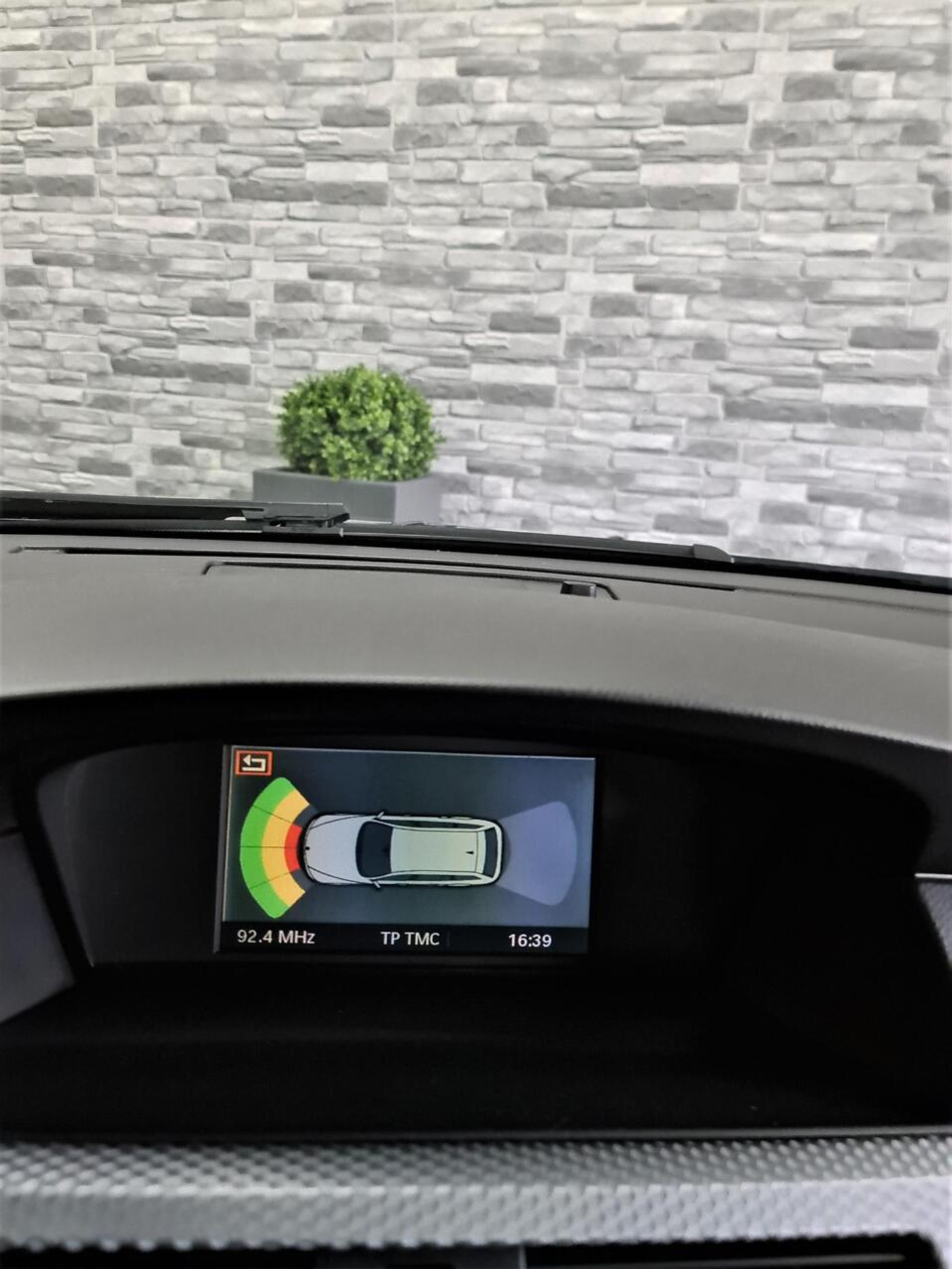 Foto van BMW 5er Reihe