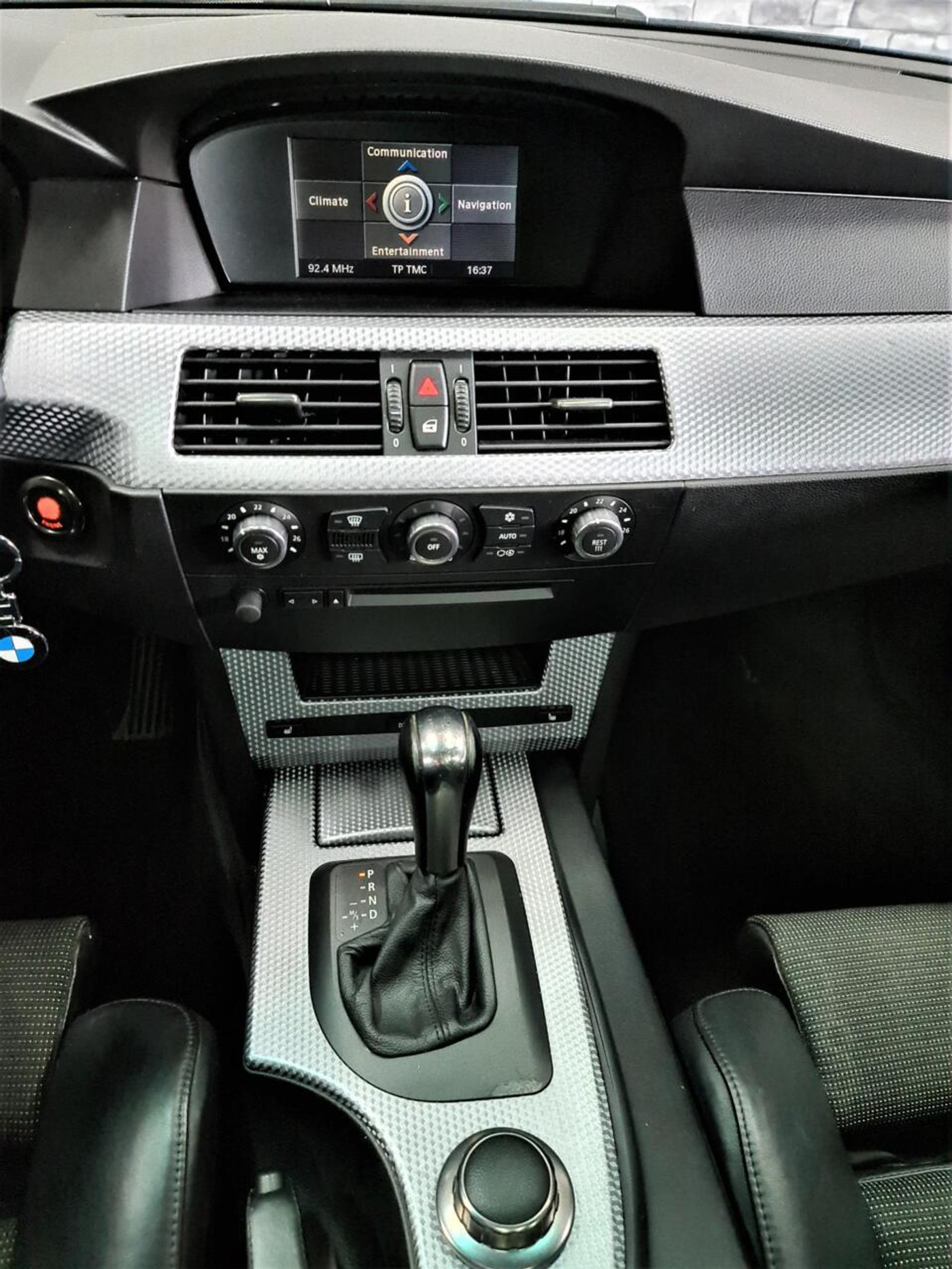 Foto van BMW 5er Reihe