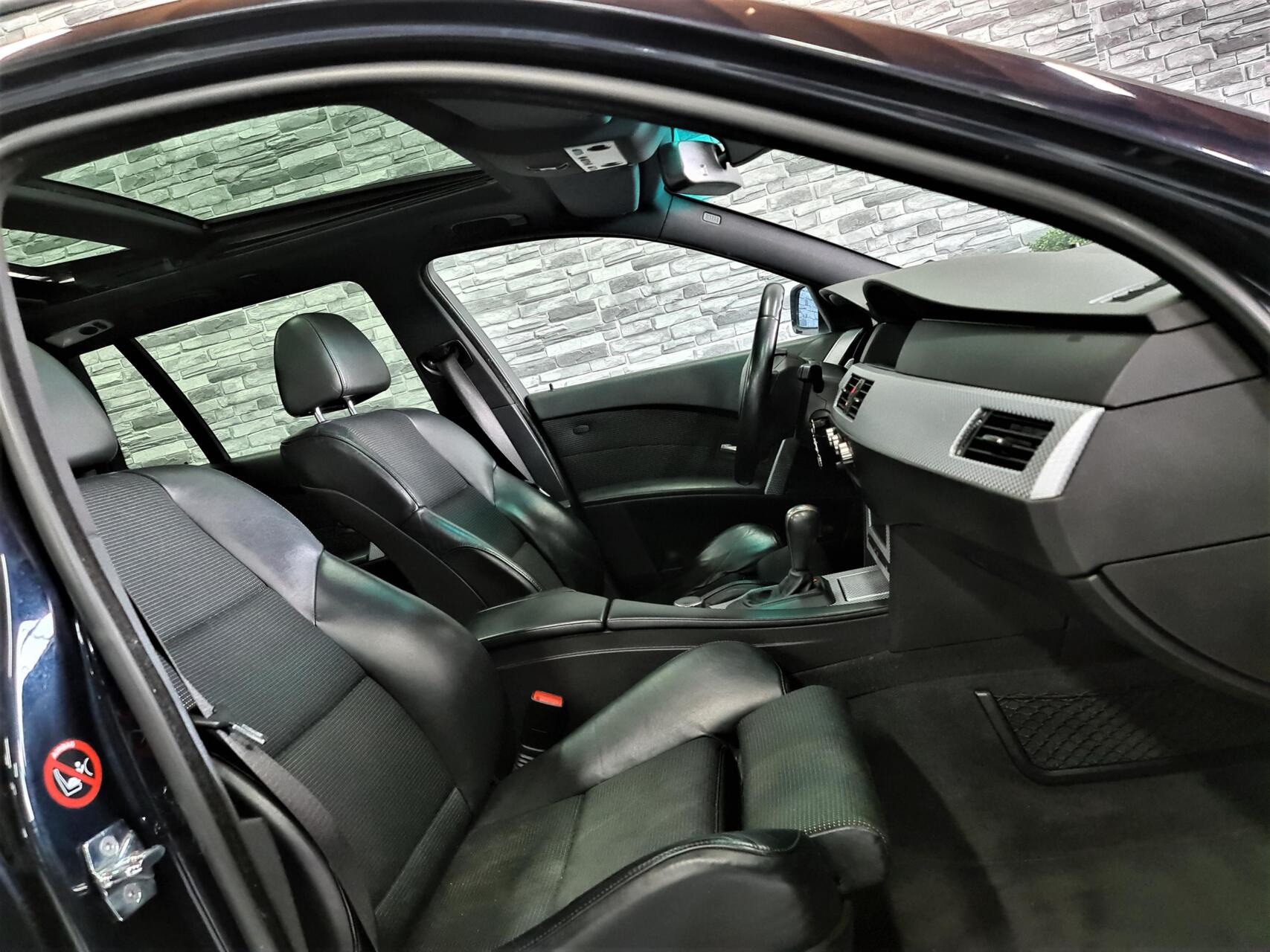 Foto van BMW 5er Reihe
