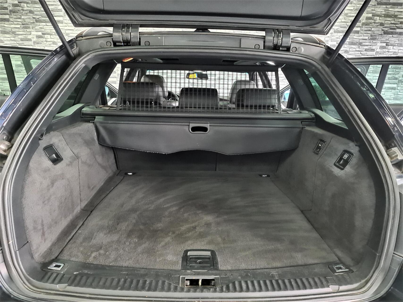 Foto van BMW 5er Reihe