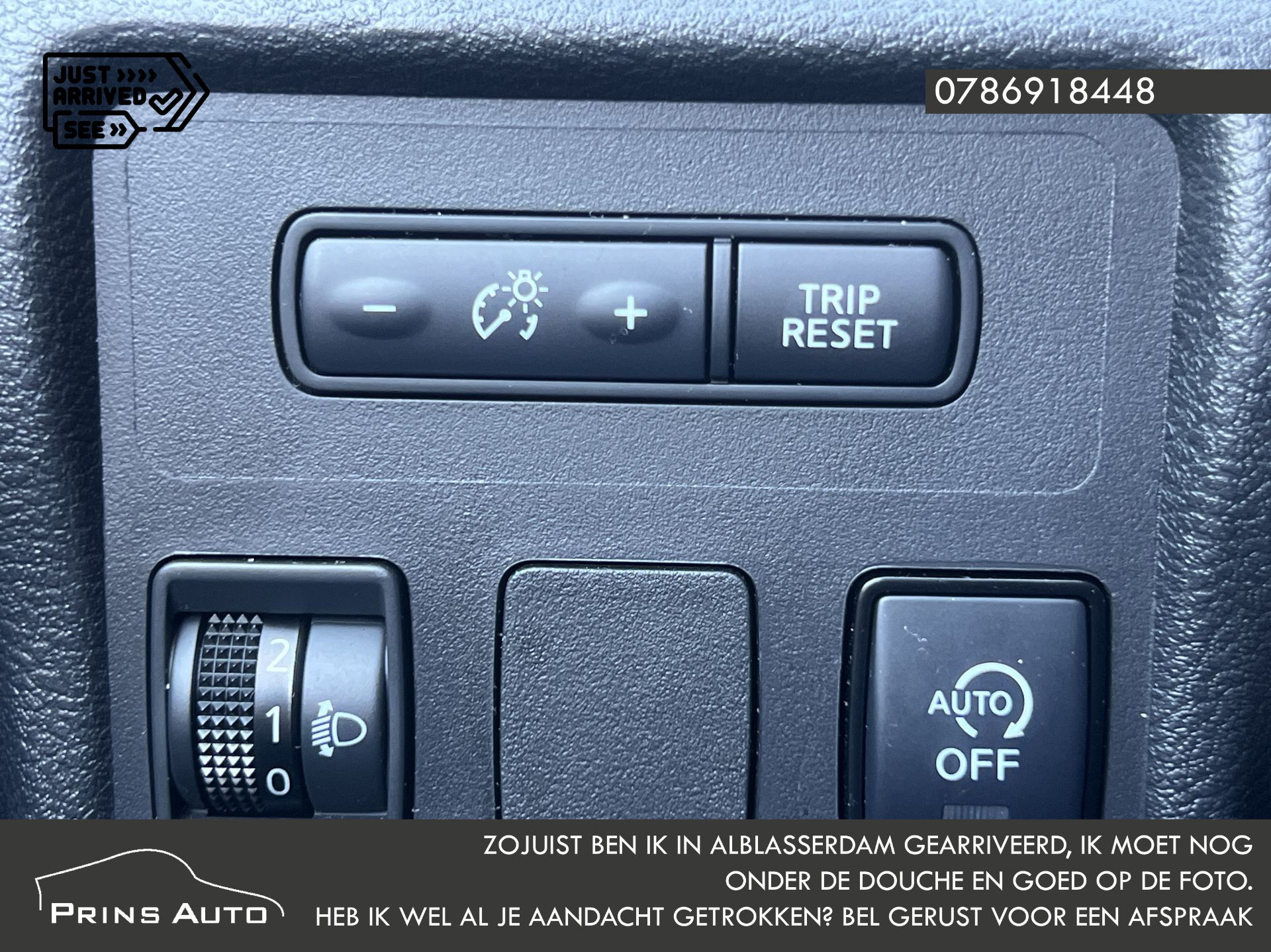 Foto van Nissan Nissan Micra