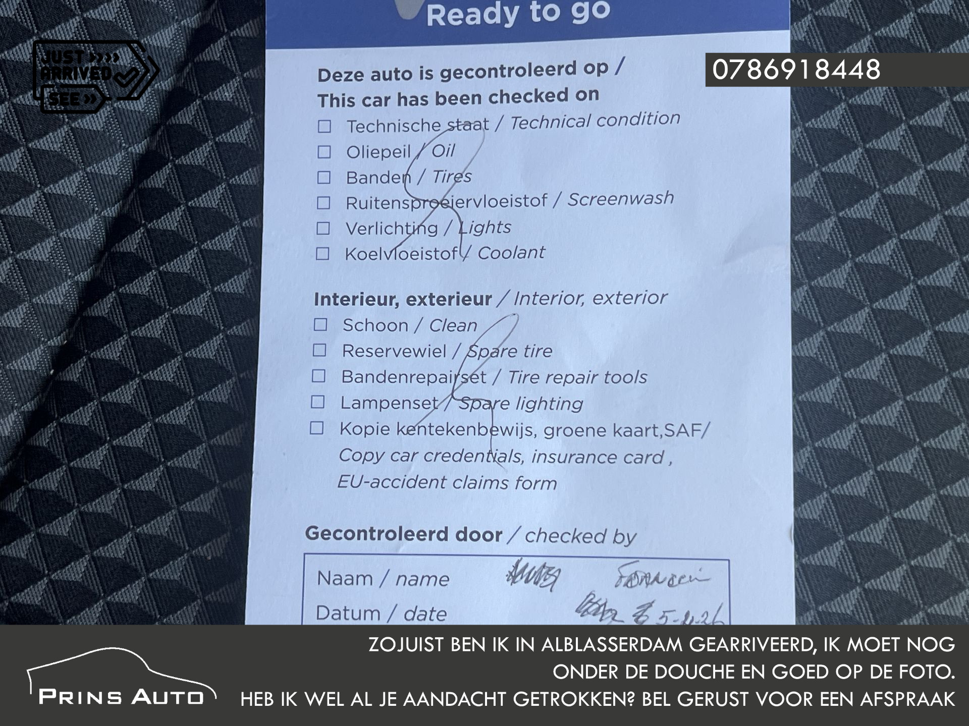 Foto van Nissan Nissan Micra