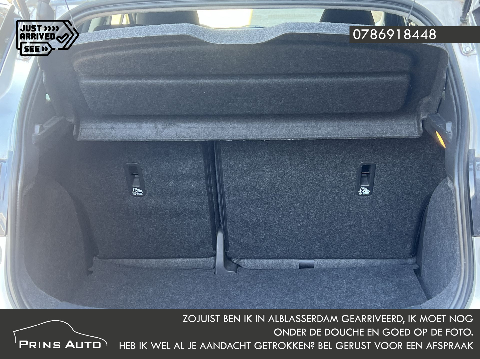 Foto van Nissan Nissan Micra
