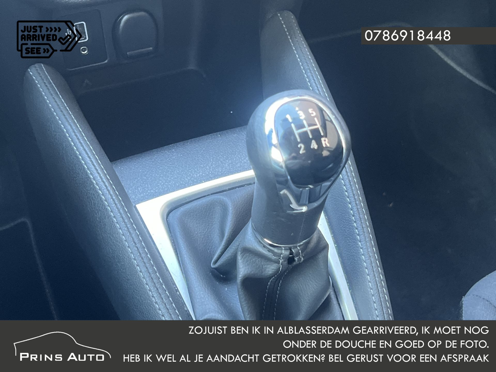Foto van Nissan Nissan Micra