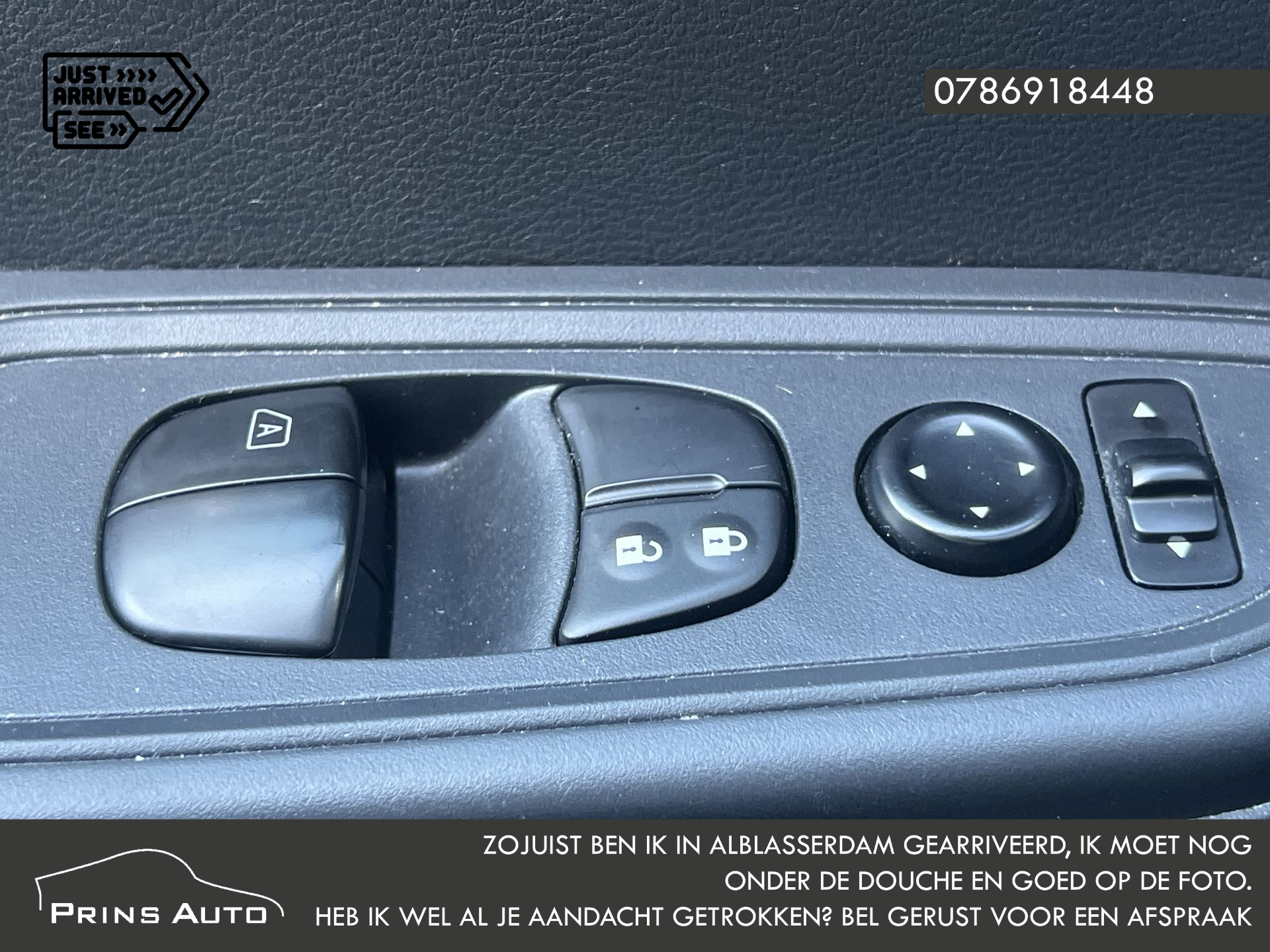 Foto van Nissan Nissan Micra