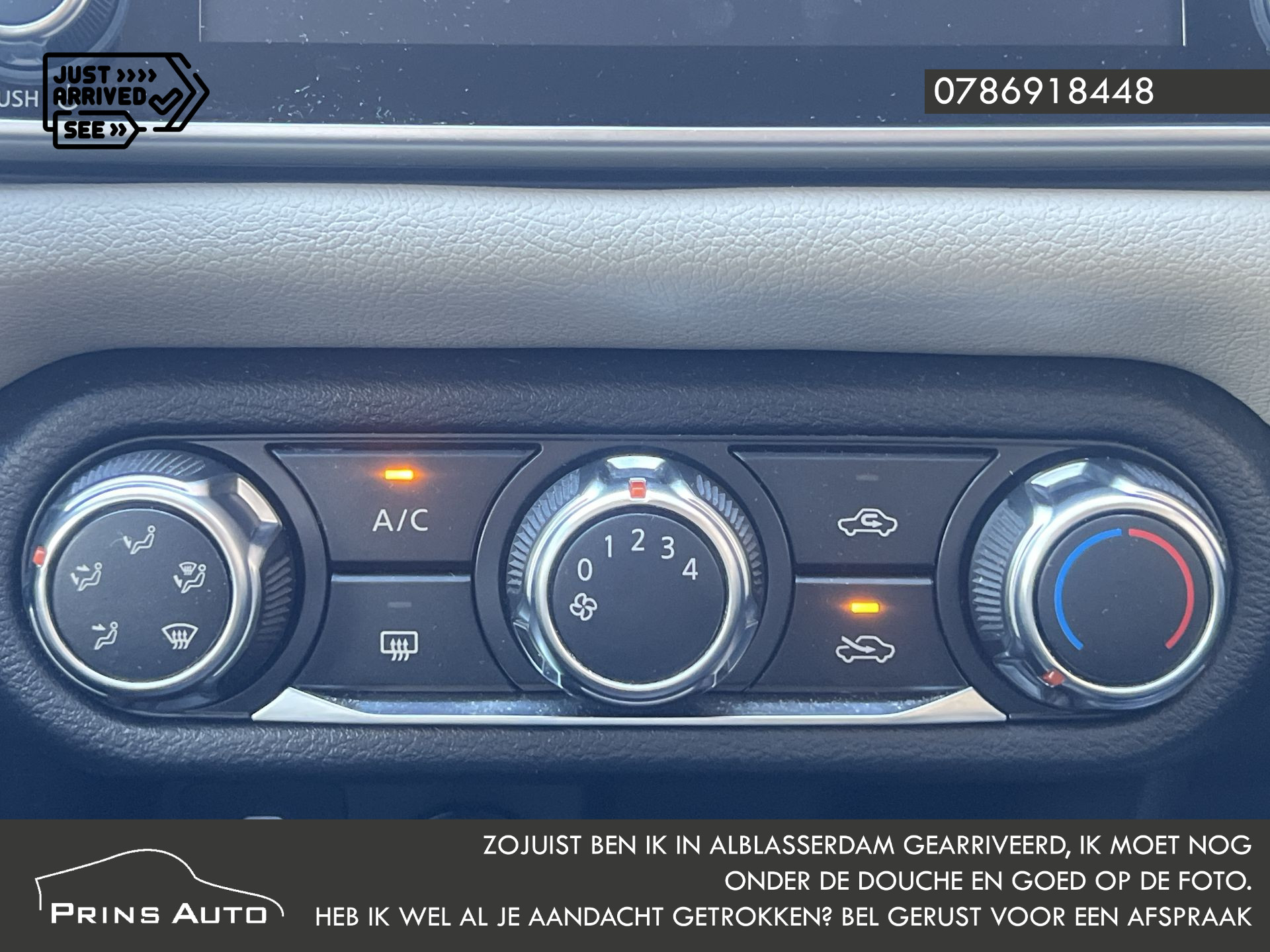 Foto van Nissan Nissan Micra