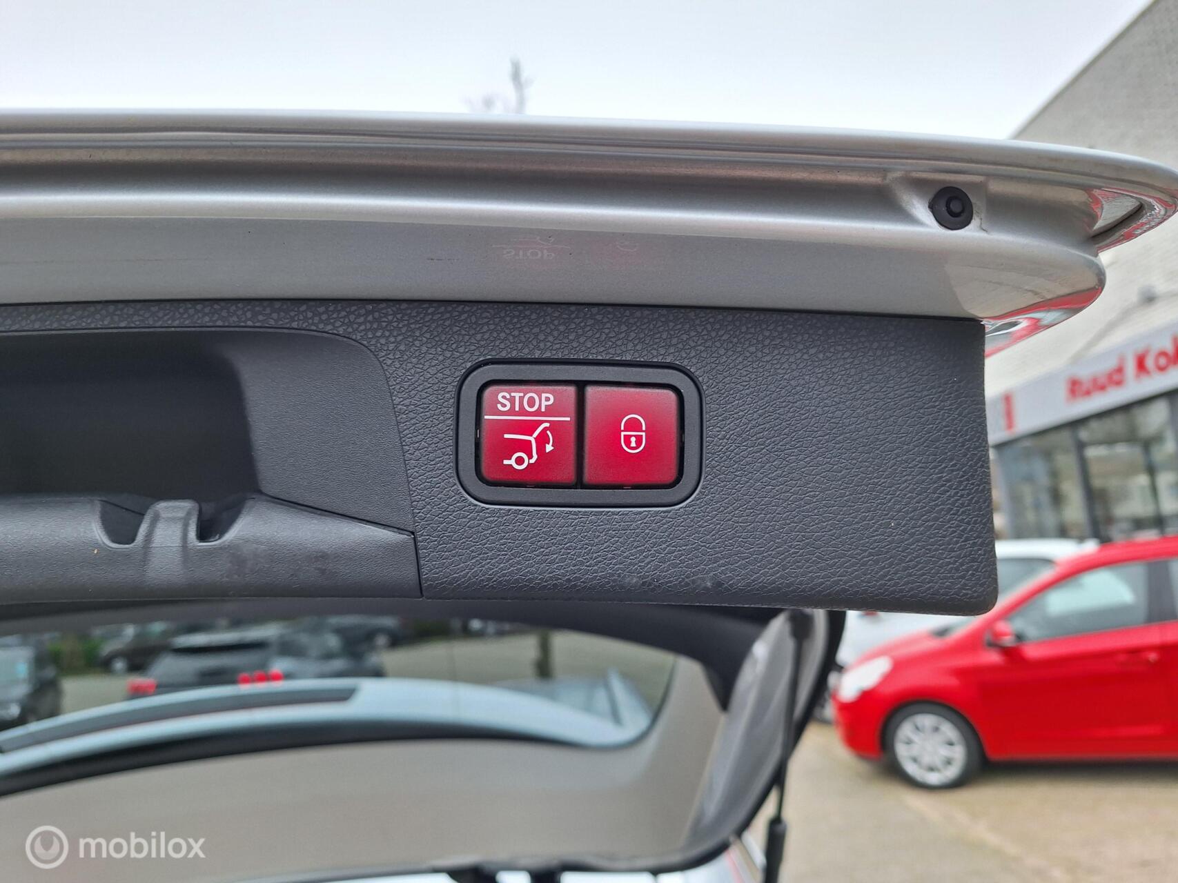 Foto van Mercedes-Benz E-klasse