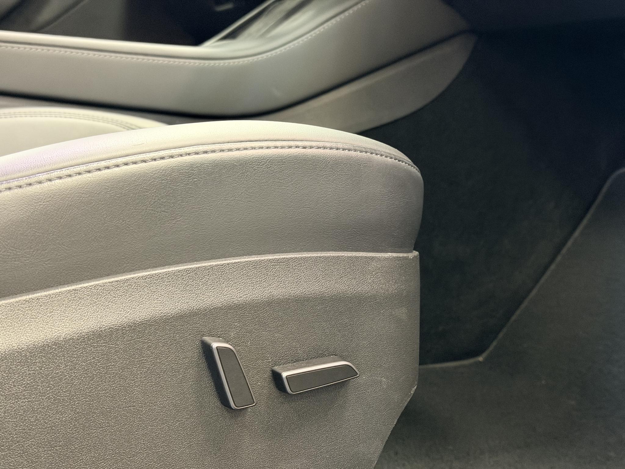 Foto van Tesla Model Y