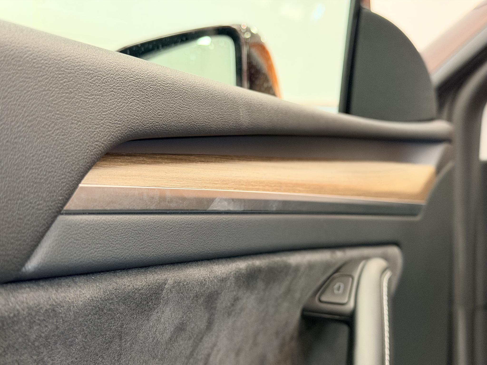Foto van Tesla Model Y