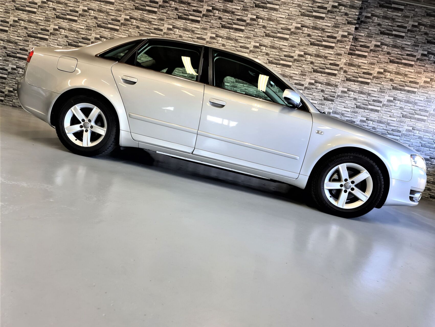 Foto van Audi Audi A4