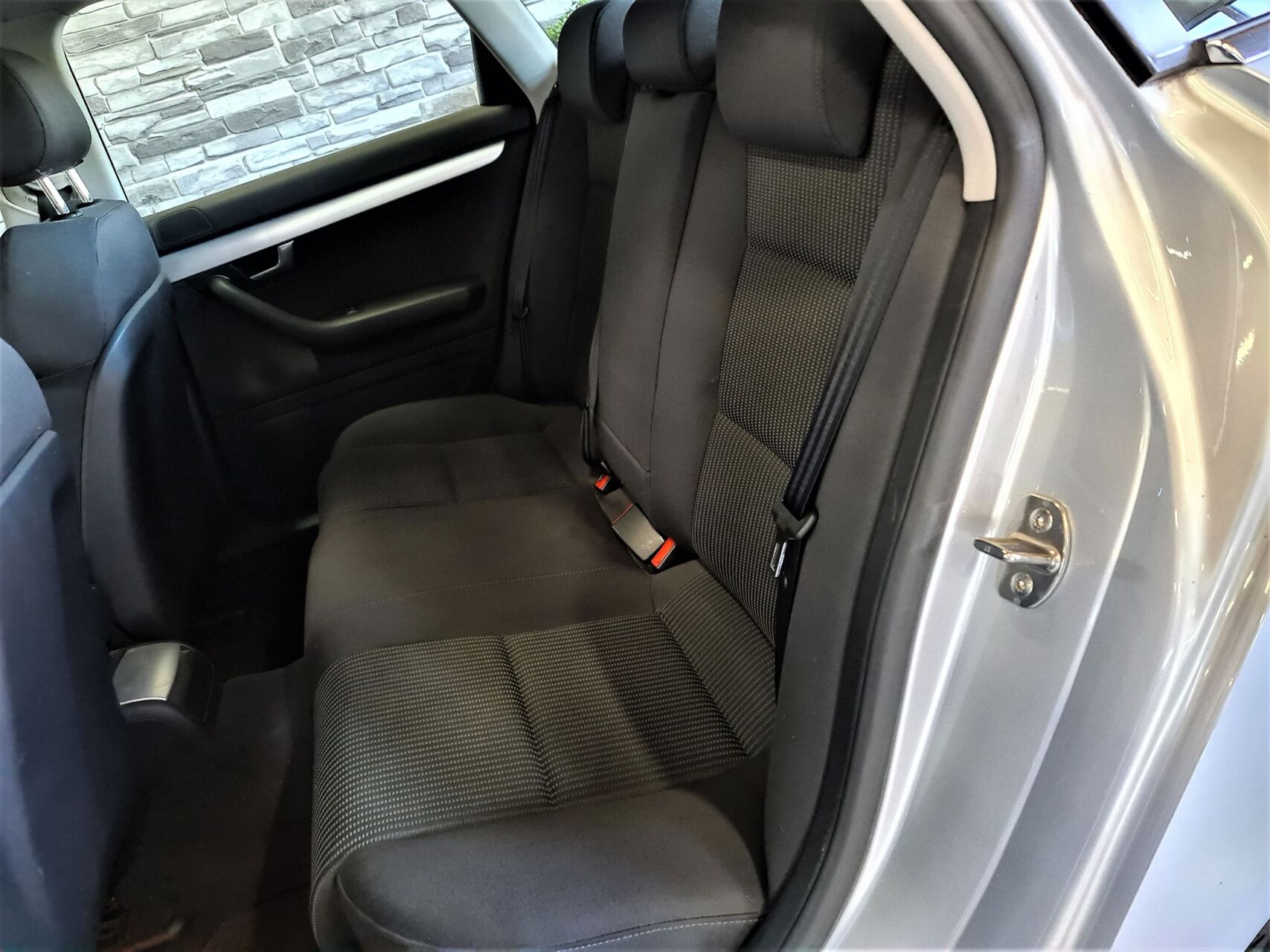 Foto van Audi Audi A4