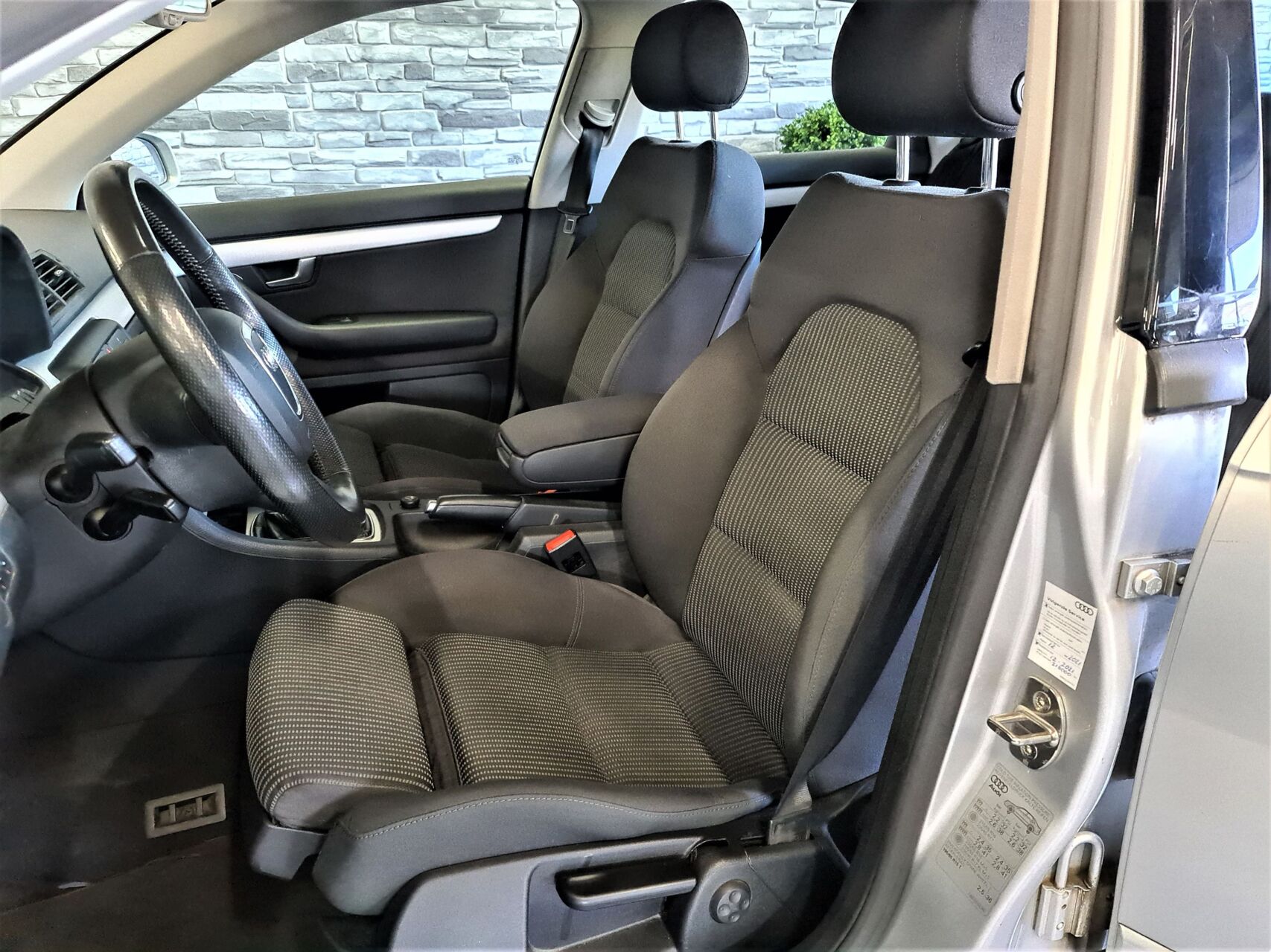Foto van Audi Audi A4