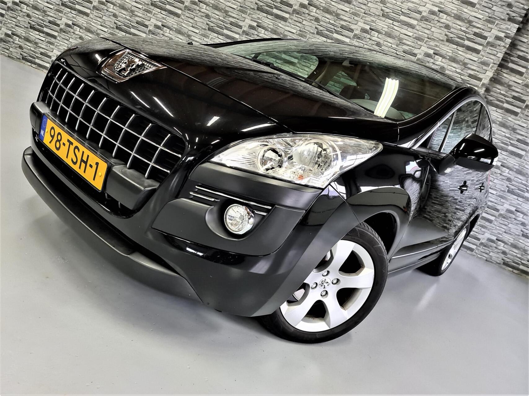 Foto van PEUGEOT 3008