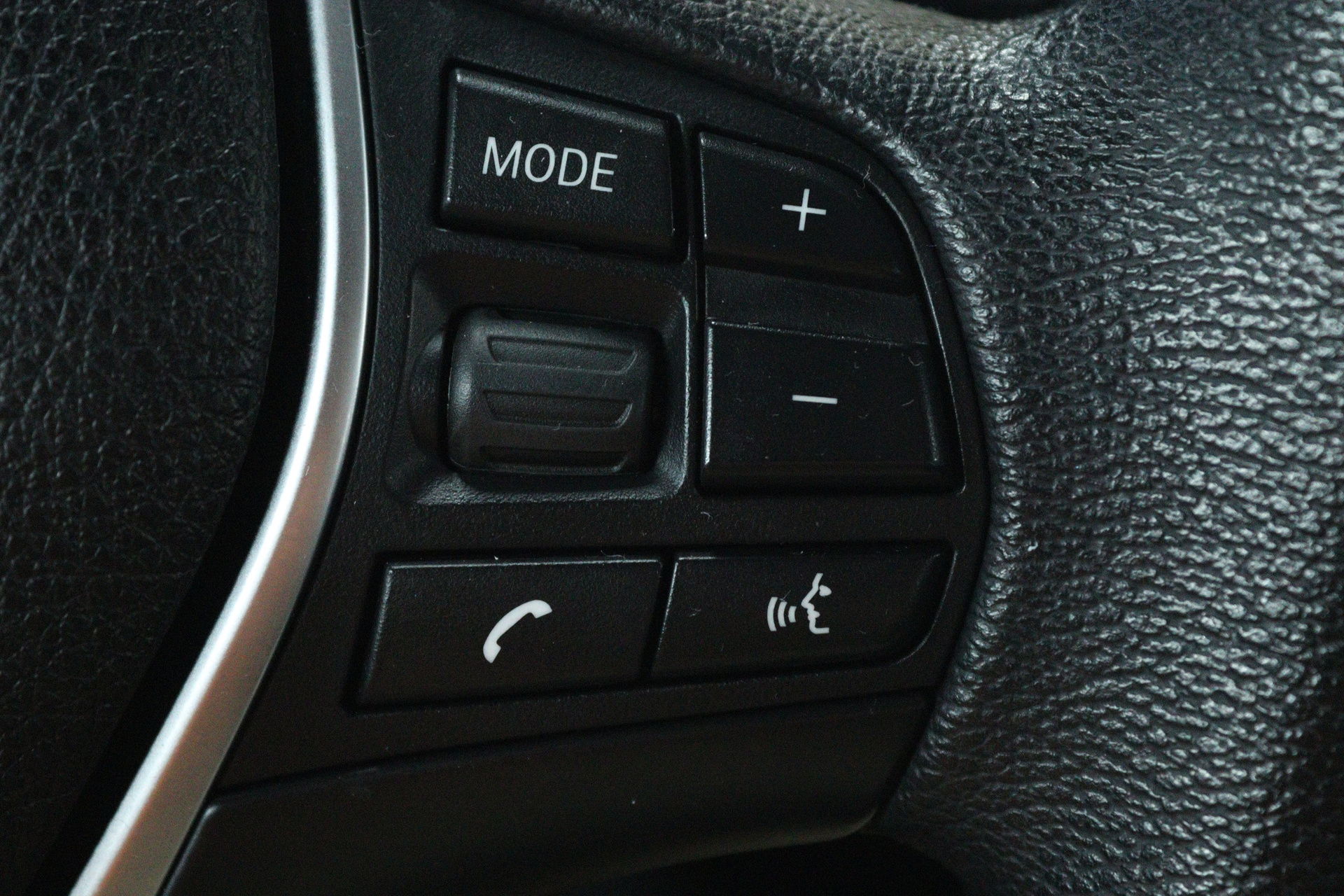 Foto van BMW 118i