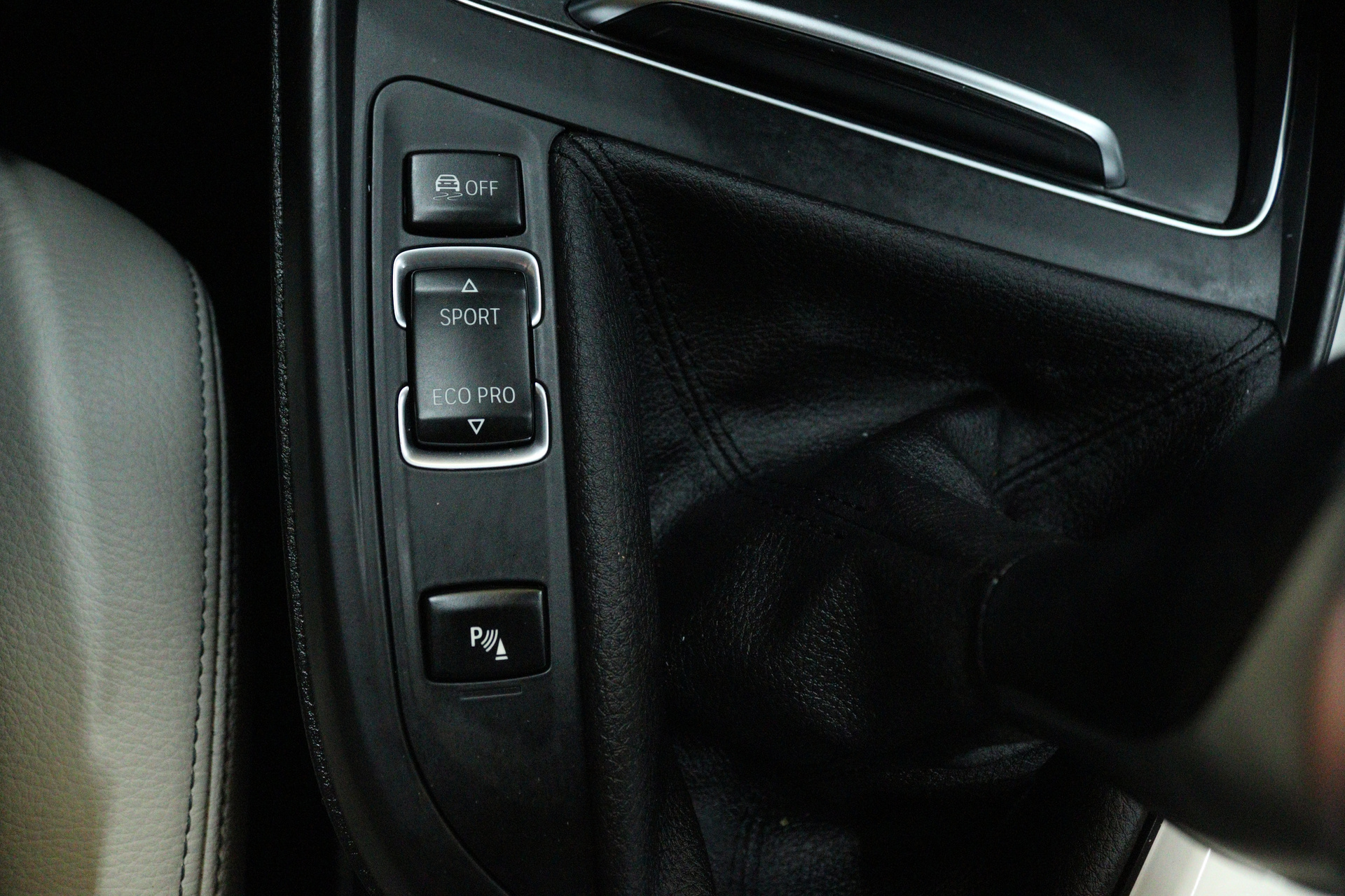 Foto van BMW 118i