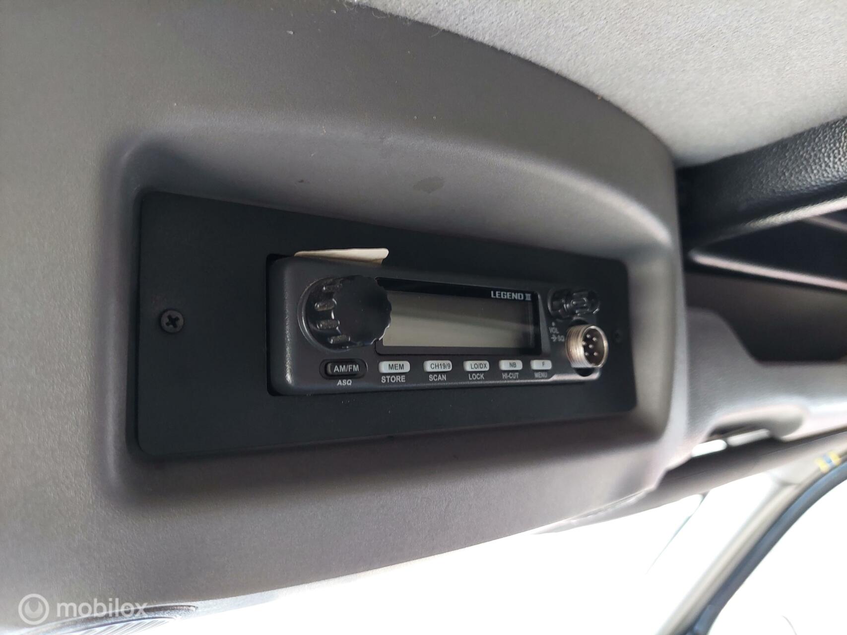 Foto van Renault Master Bestel