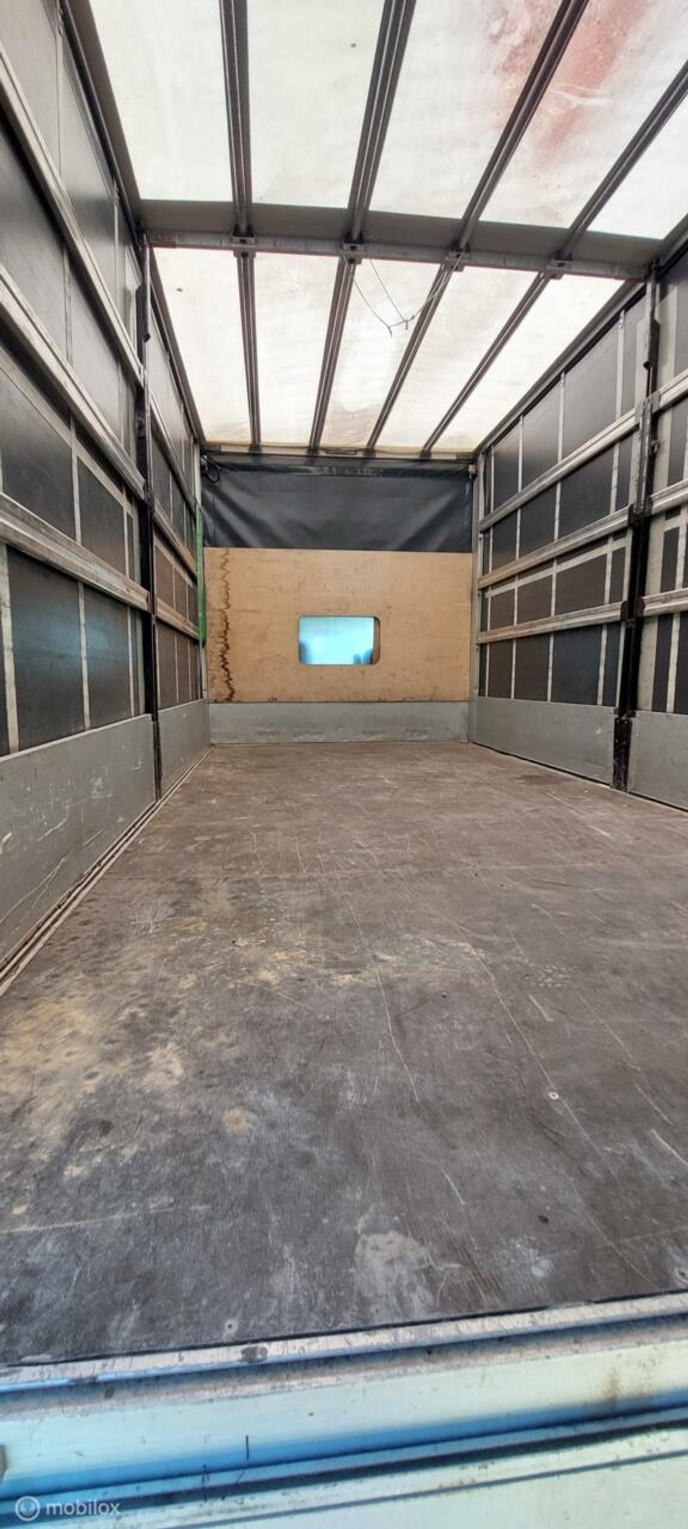Foto van Renault Master Bestel