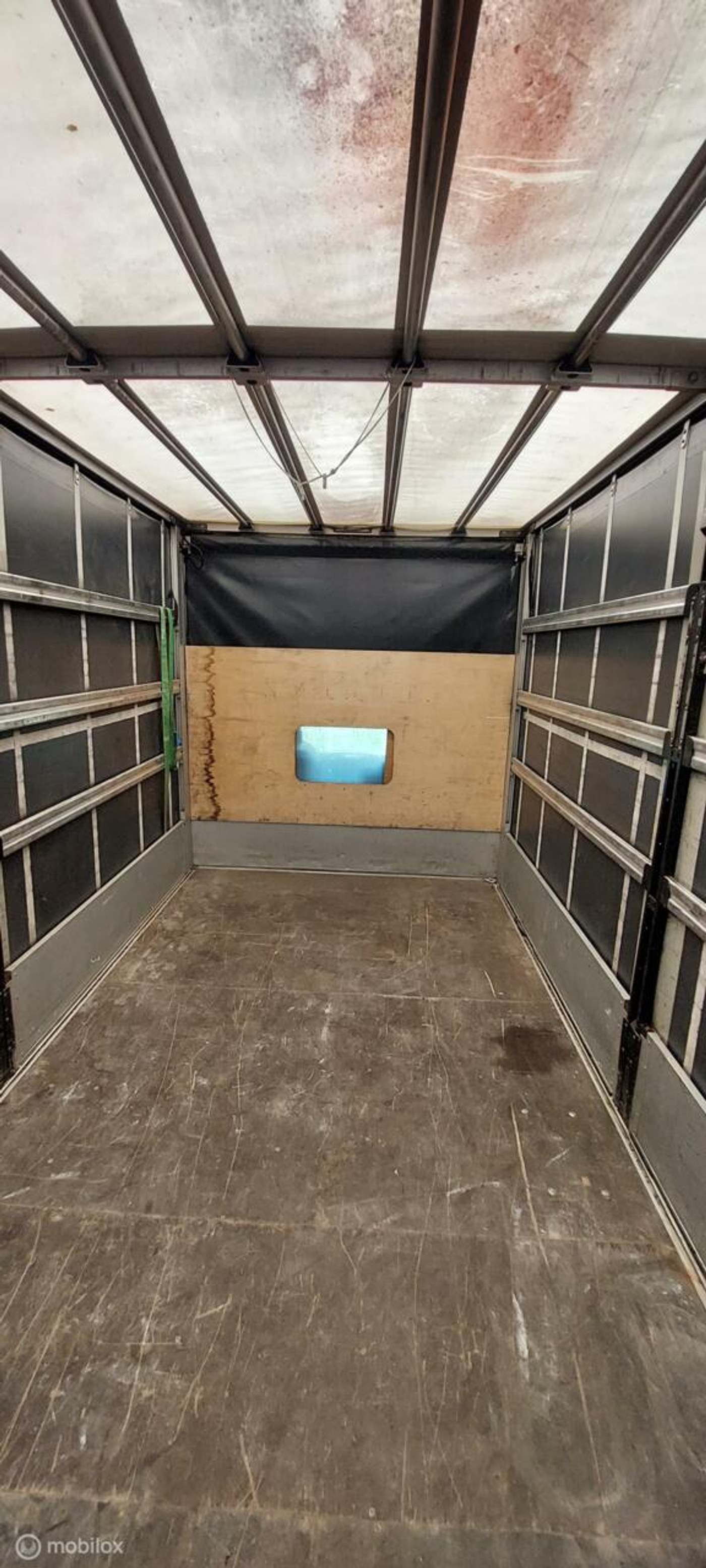 Foto van Renault Master Bestel