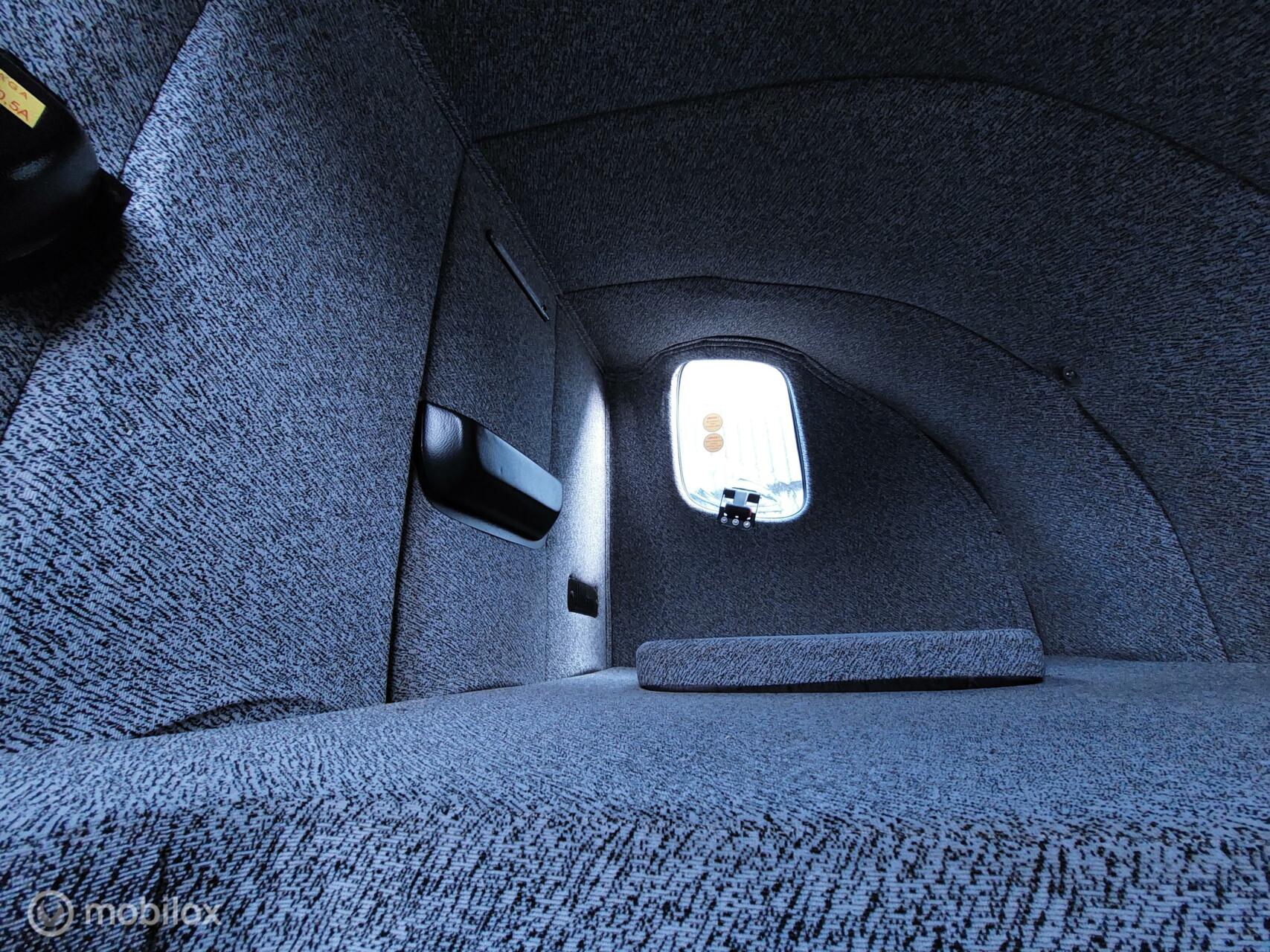 Foto van Renault Master Bestel