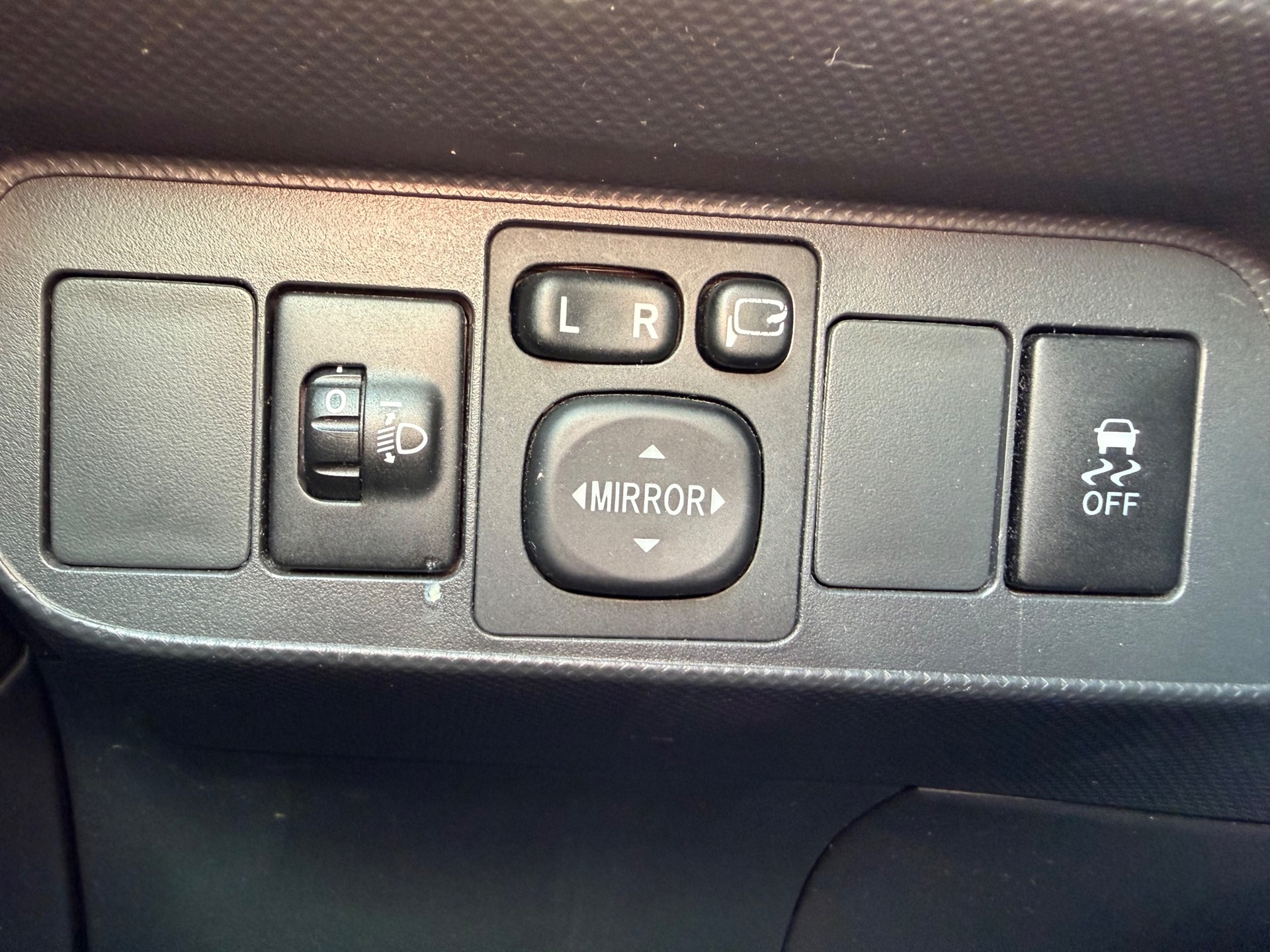 Foto van Toyota Toyota Auris