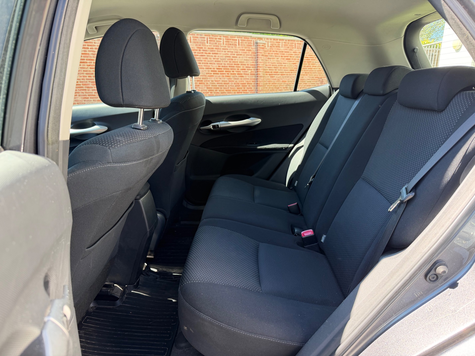 Foto van Toyota Toyota Auris