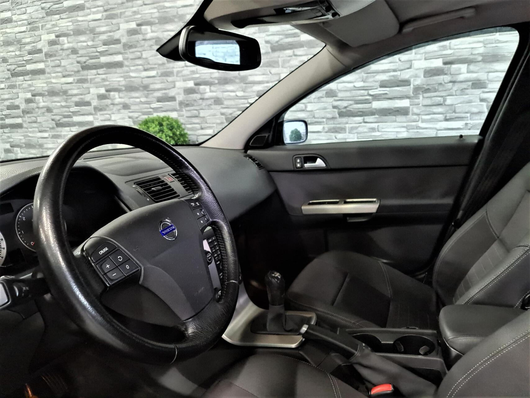 Foto van Volvo V50
