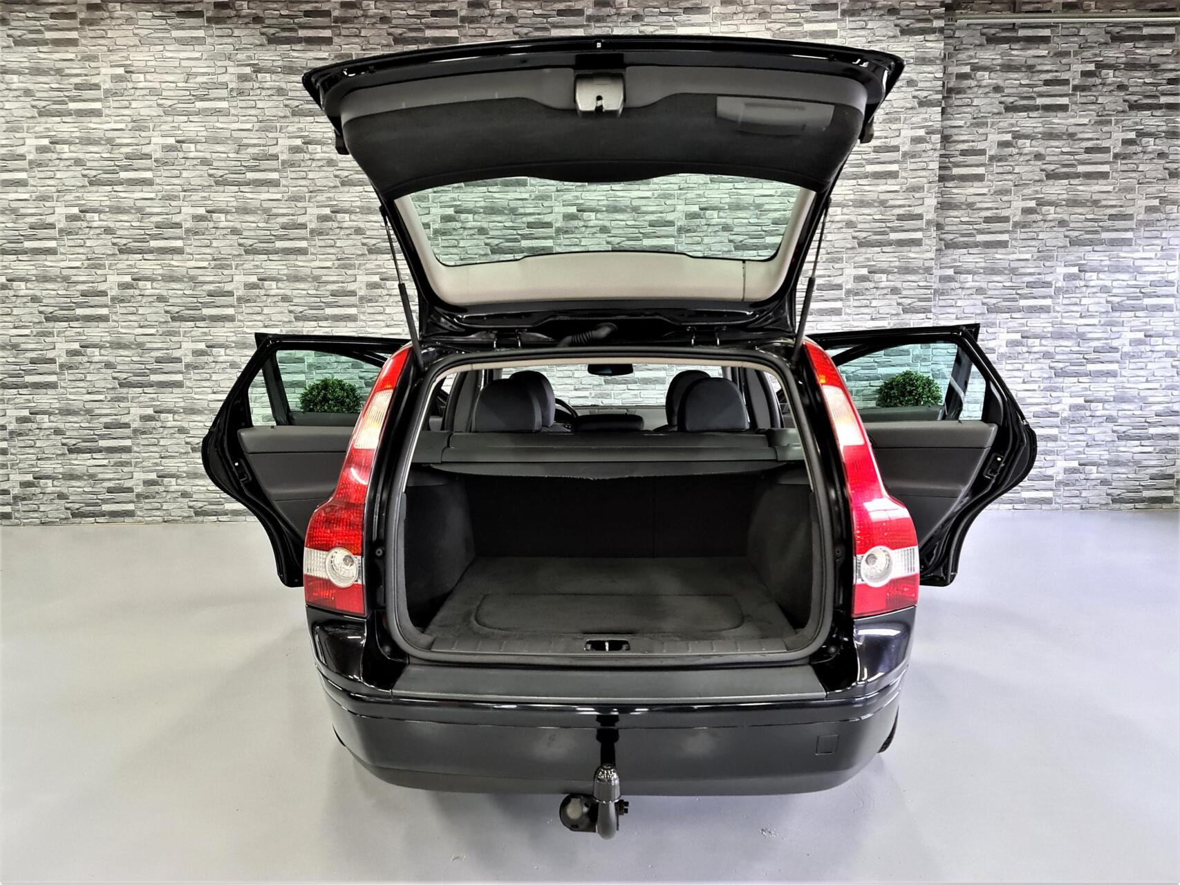 Foto van Volvo V50