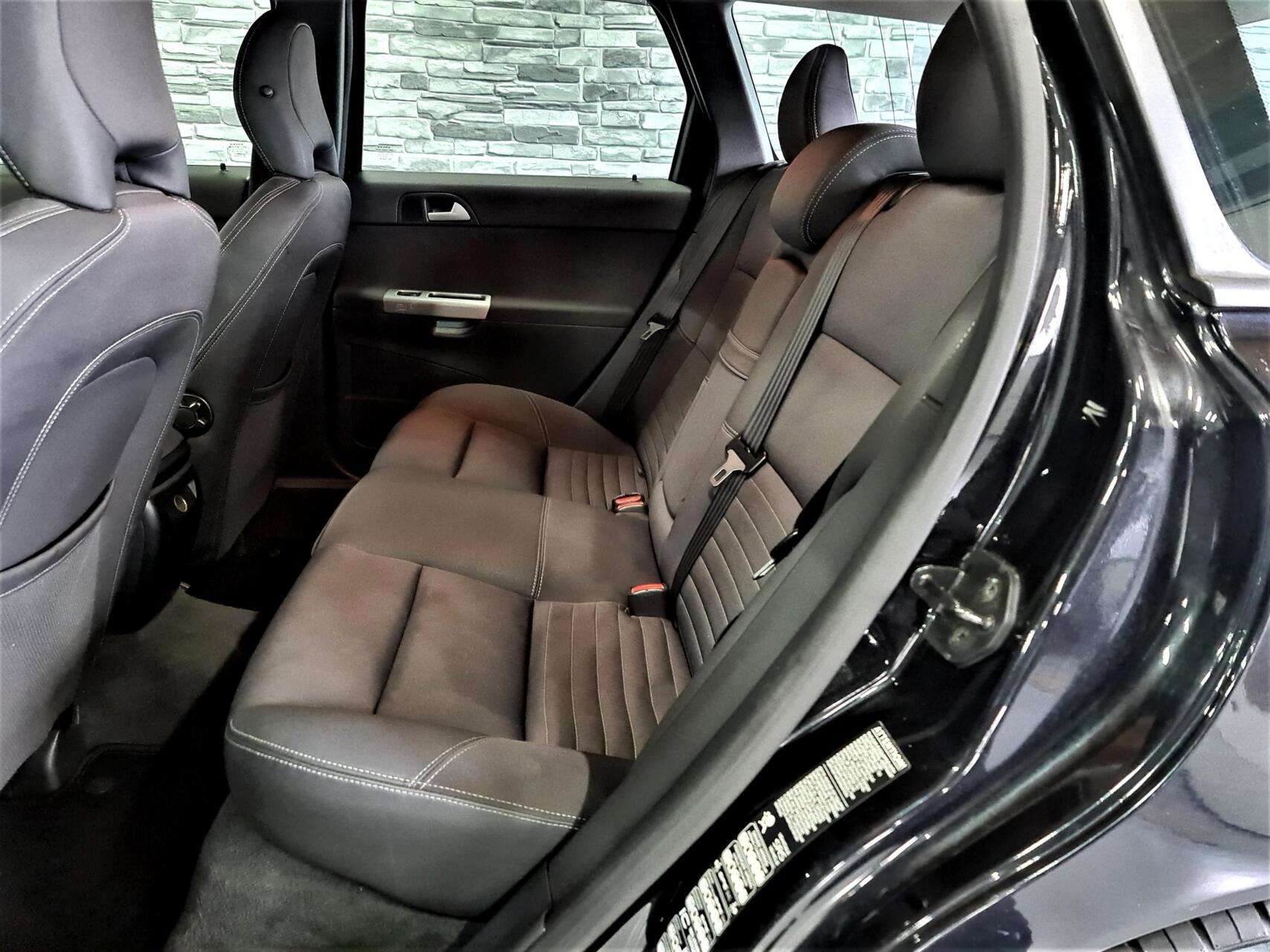 Foto van Volvo V50