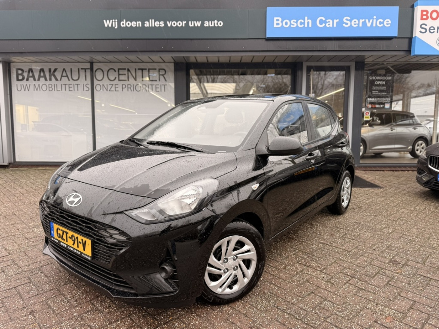 Hyundai I10 1.0 Comfort | Carplay | Camera | Cruise Control 2025 - voorkant