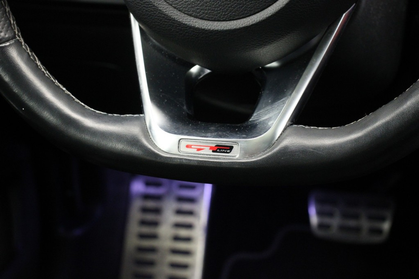 Foto van Kia Proceed