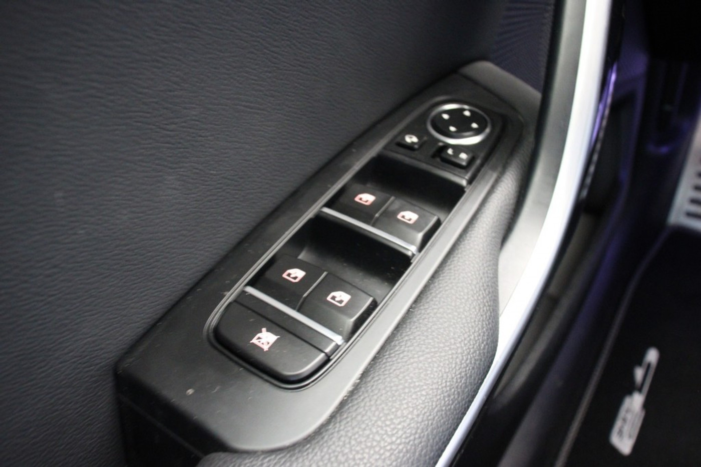 Foto van Kia Proceed