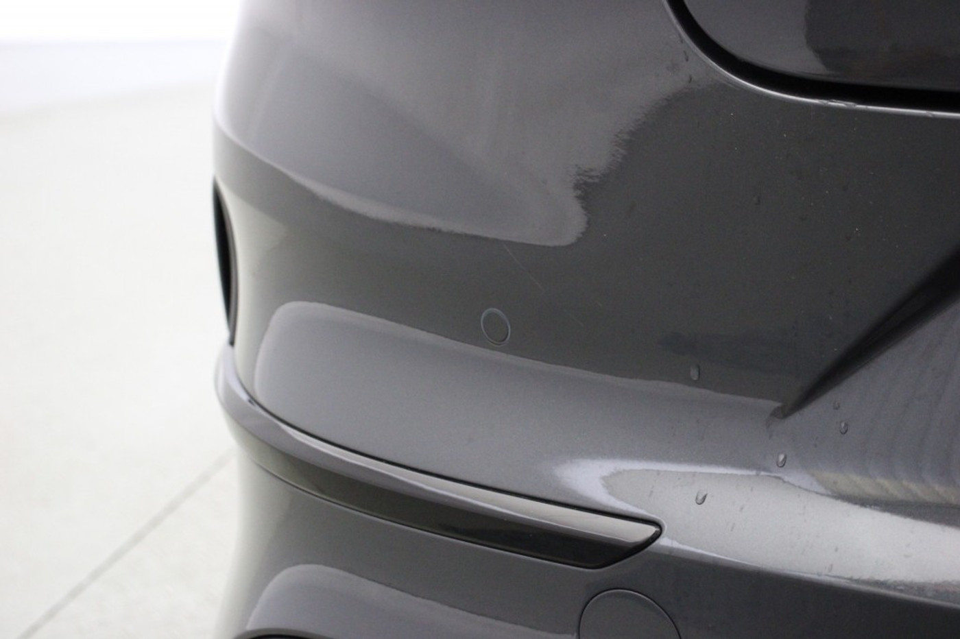 Foto van Kia Proceed