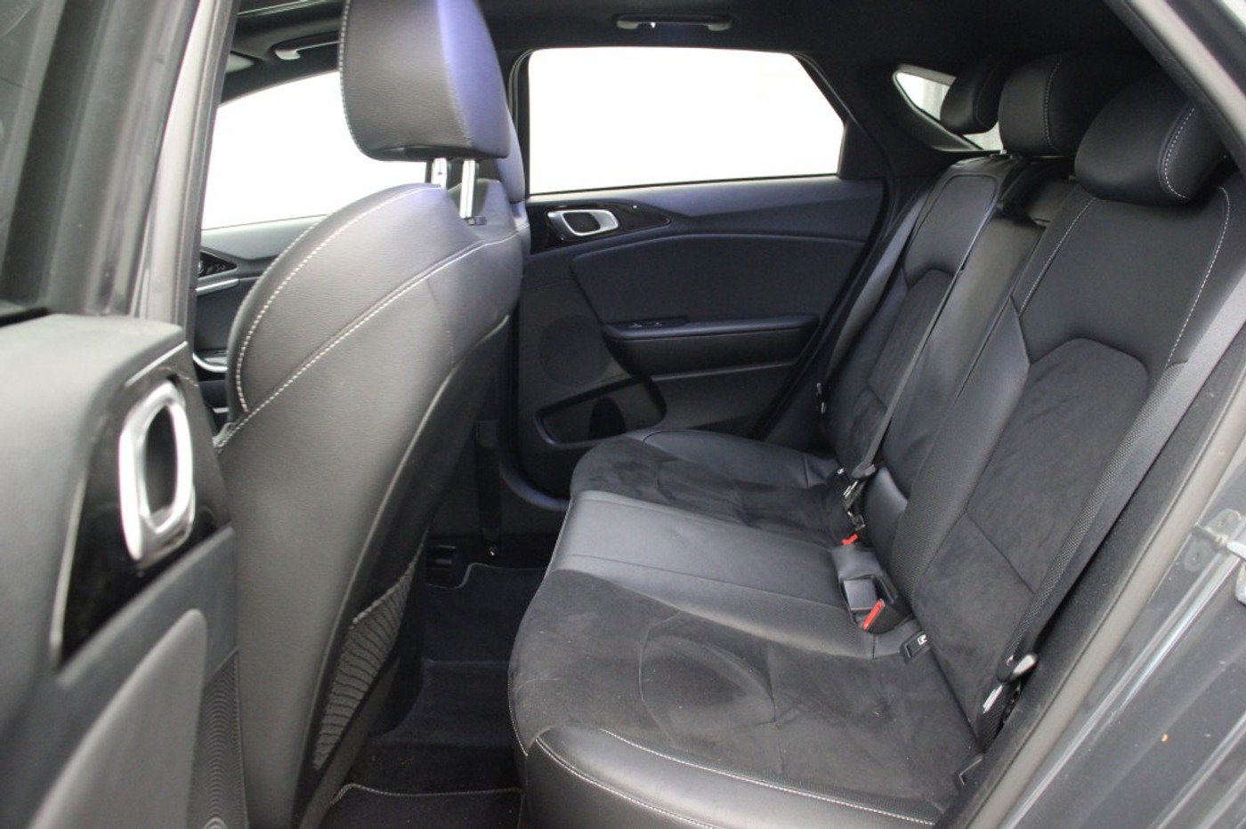 Foto van Kia Proceed