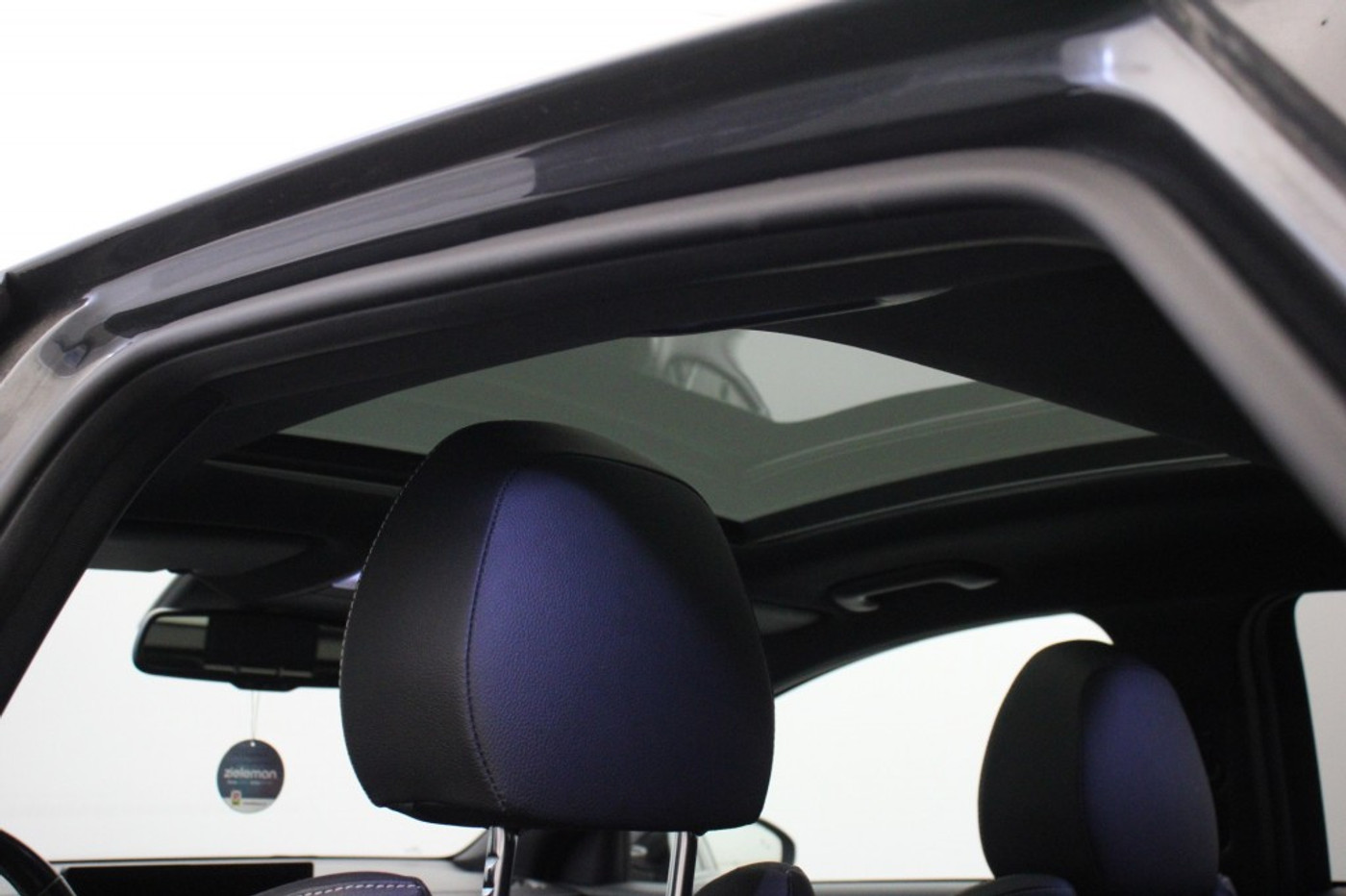 Foto van Kia Proceed
