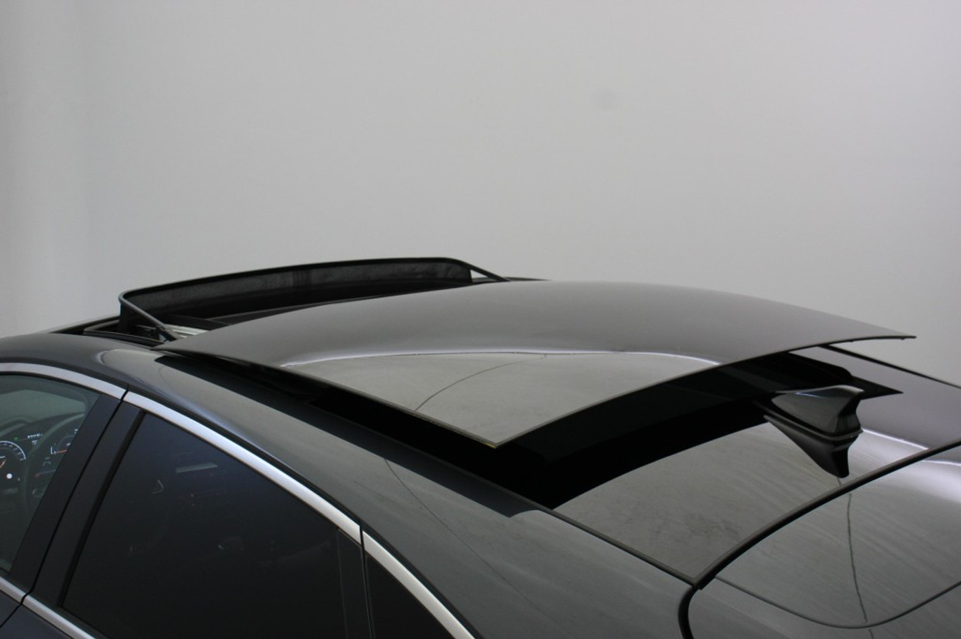 Foto van Kia Proceed