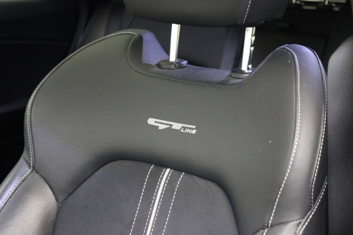 Foto van Kia Proceed