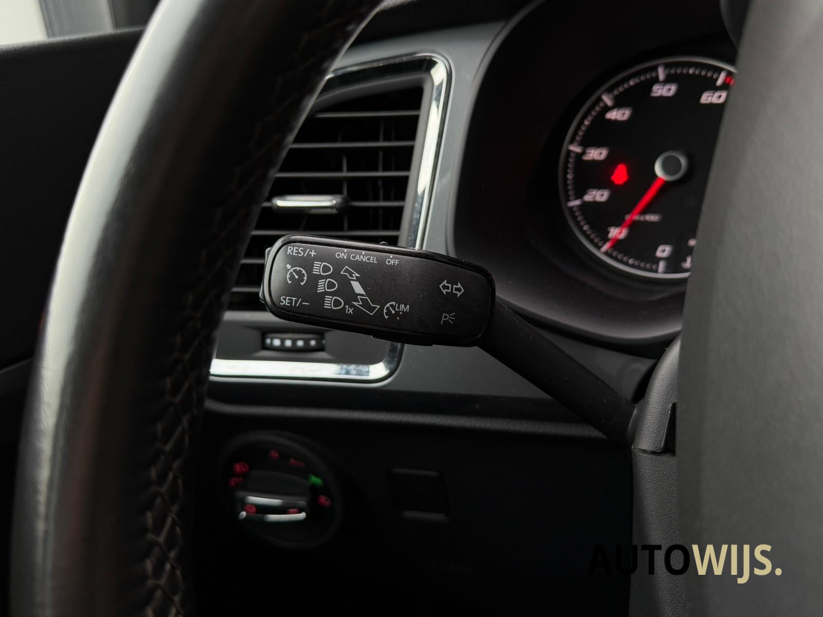 Foto van Seat Ateca