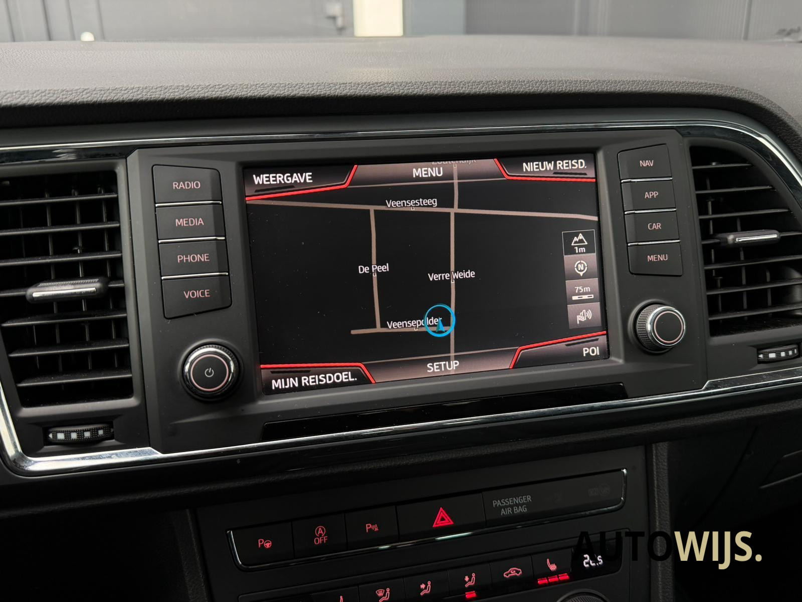 Foto van Seat Ateca