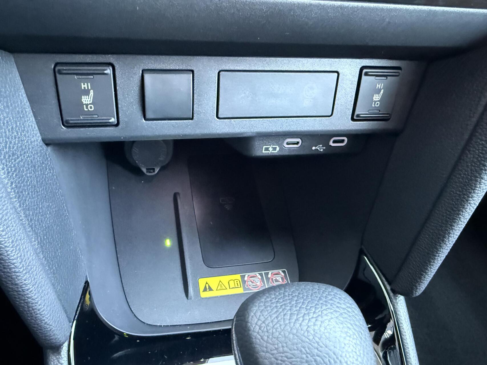Foto van Toyota Toyota Yaris Cross