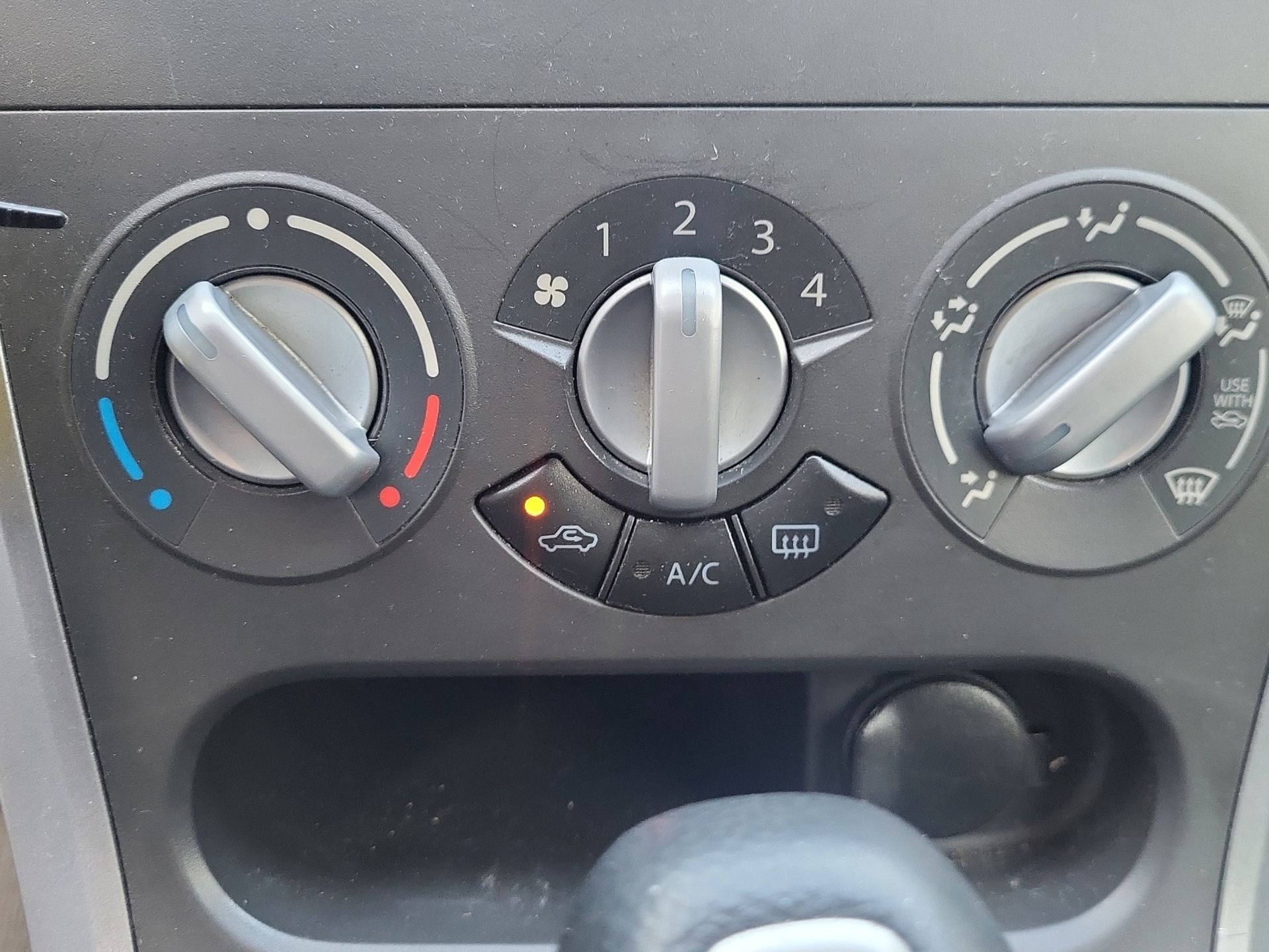 Foto van Opel Agila