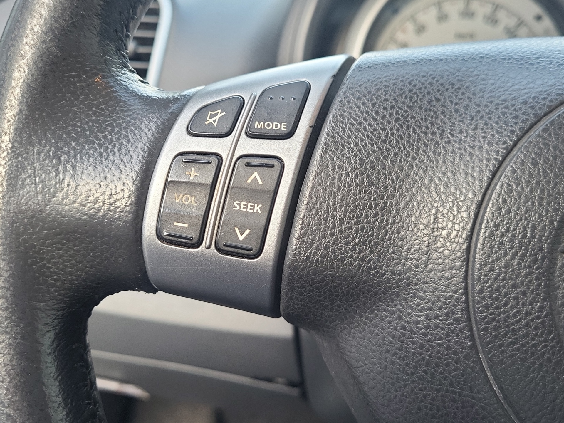 Foto van Opel Agila