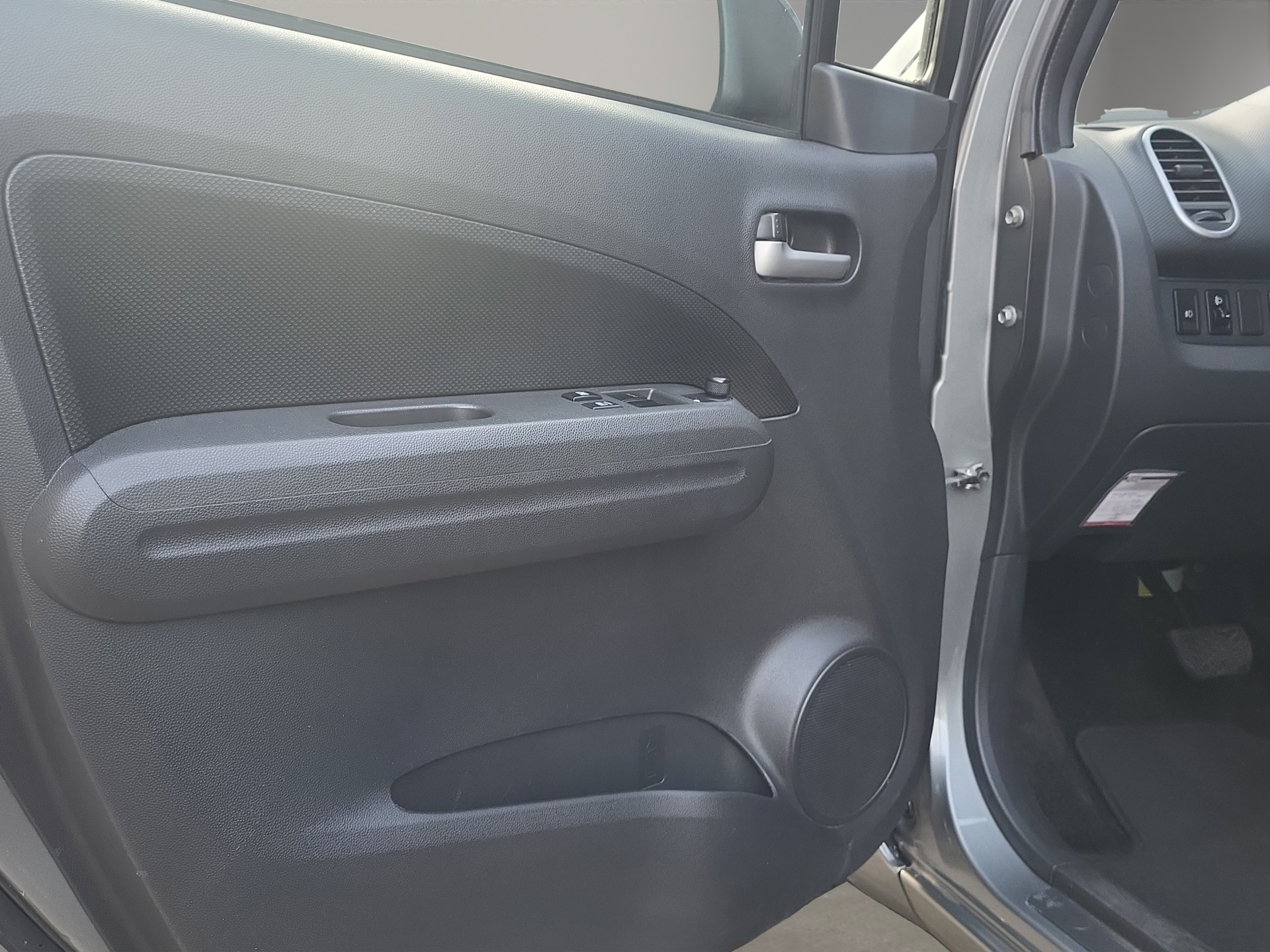 Foto van Opel Agila
