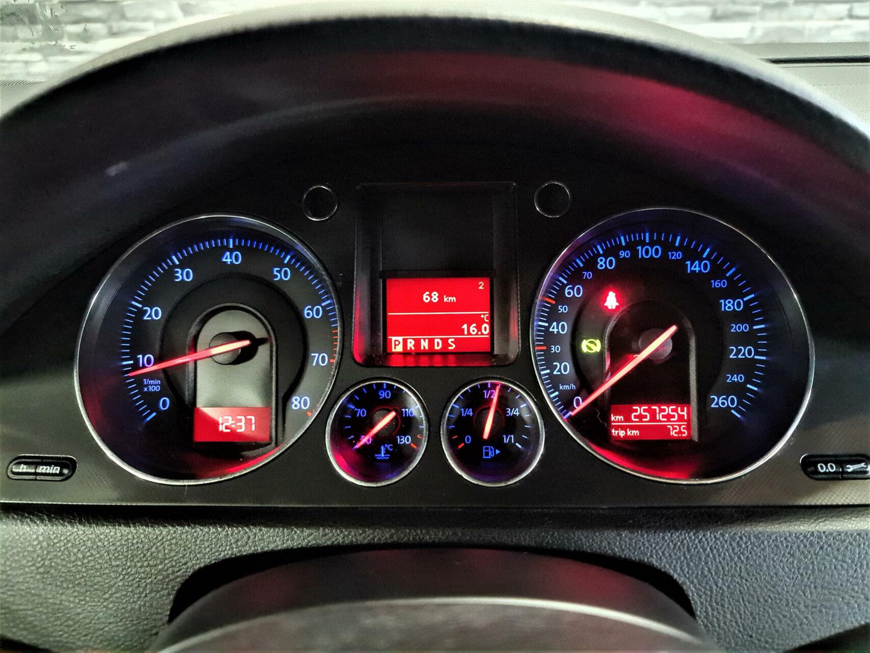 Foto van Volkswagen Passat Variant
