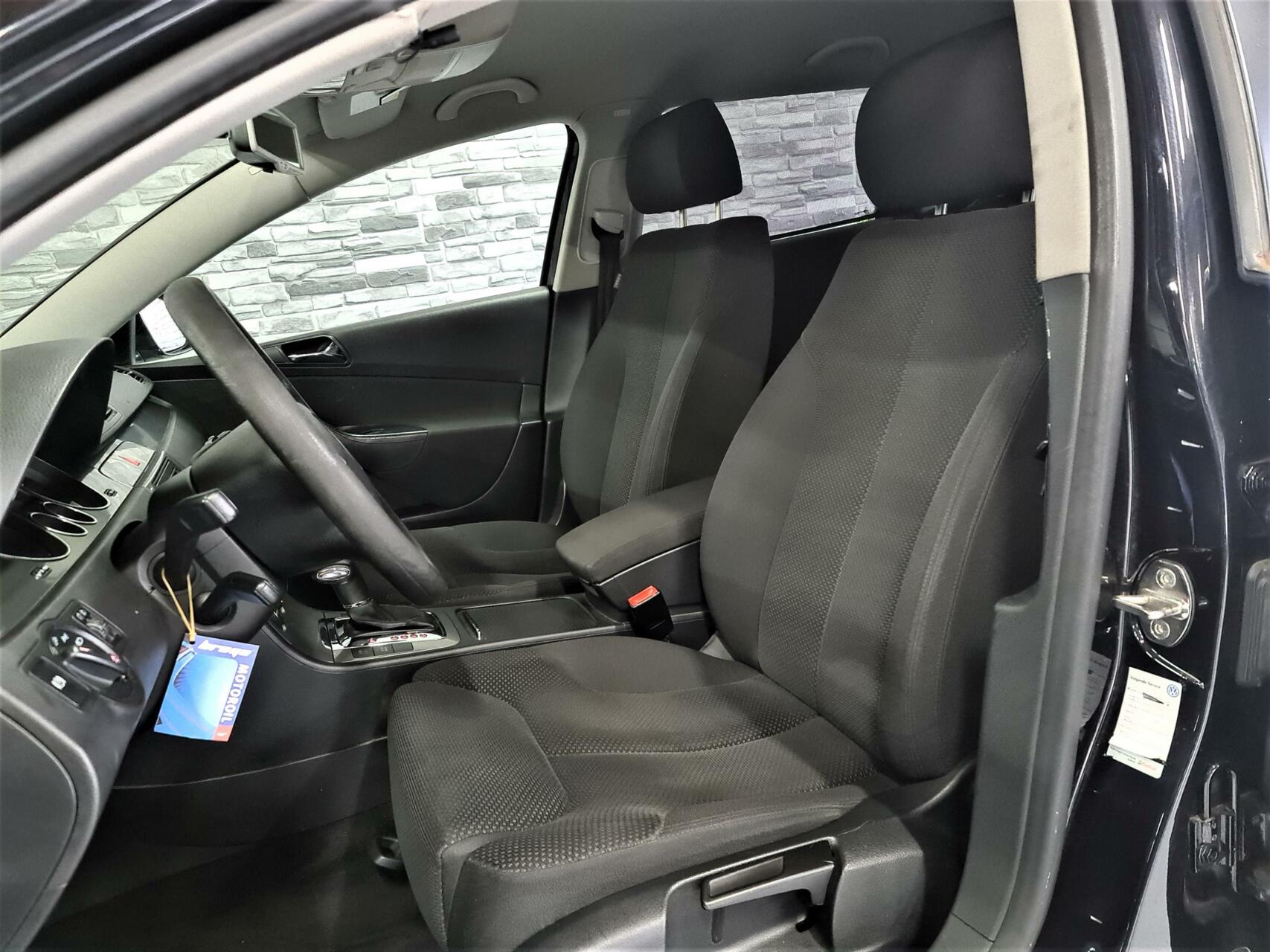 Foto van Volkswagen Passat Variant