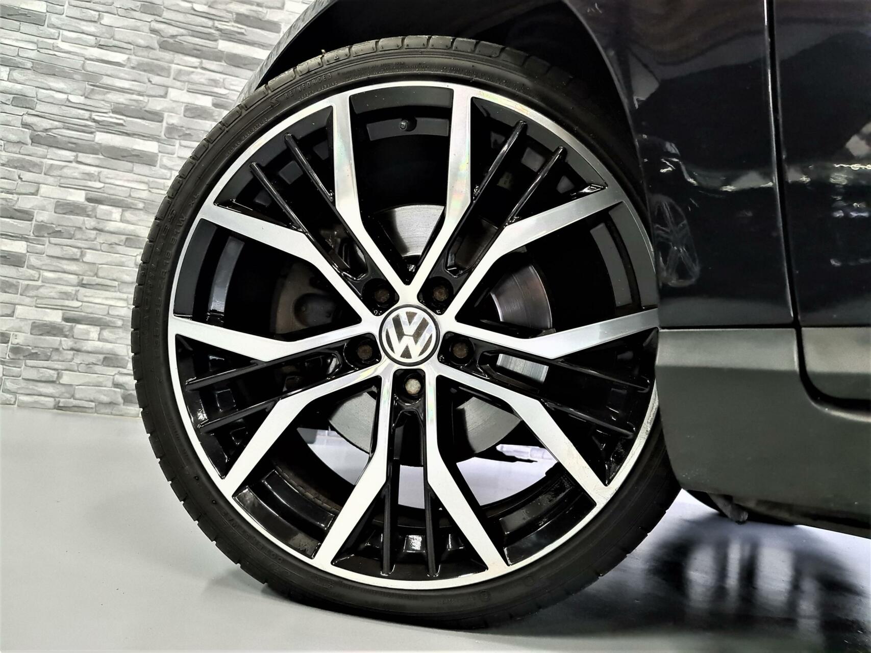 Foto van Volkswagen Passat Variant