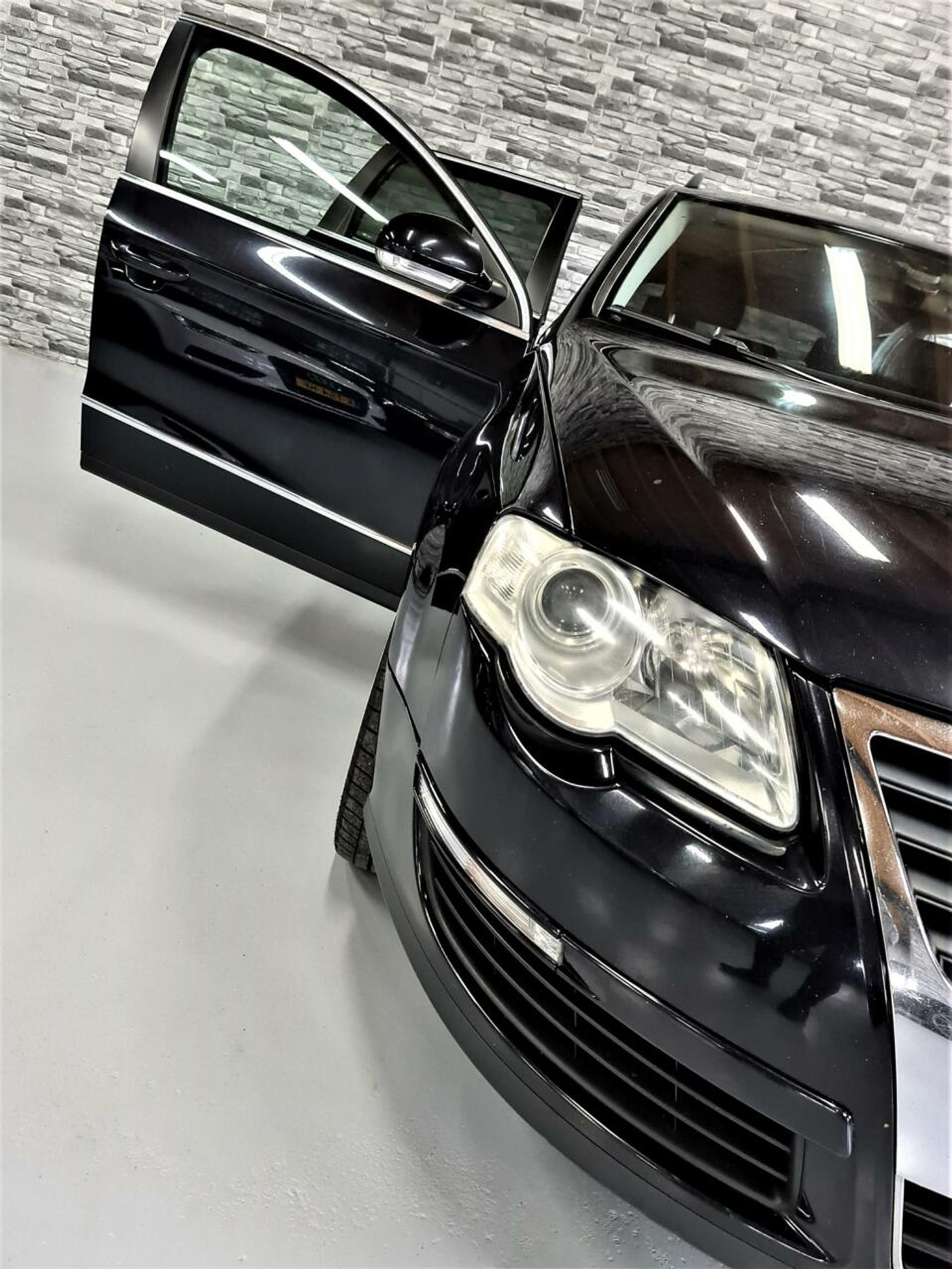 Foto van Volkswagen Passat Variant